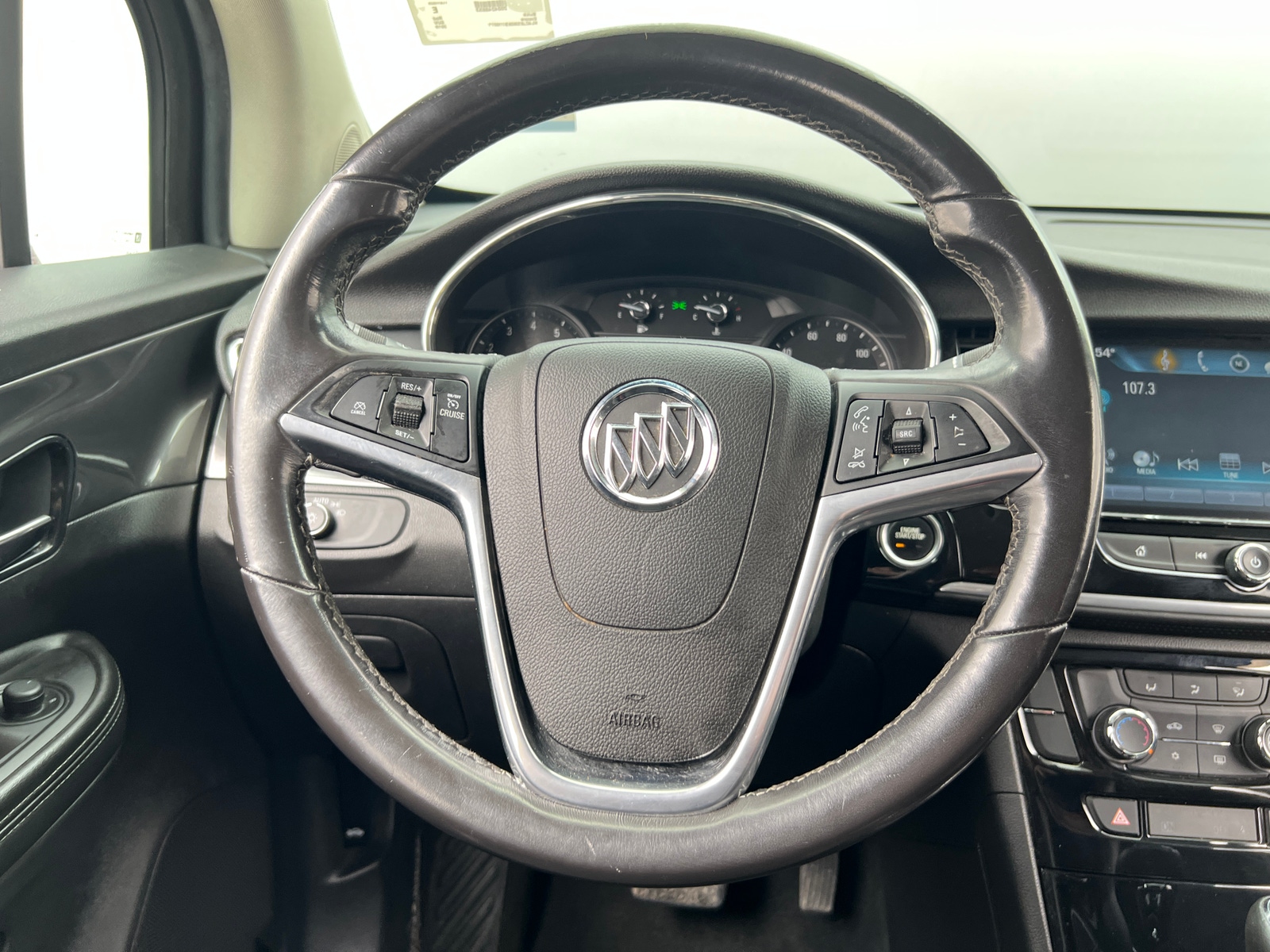 Thumbnail: 2019 Buick Encore - 4