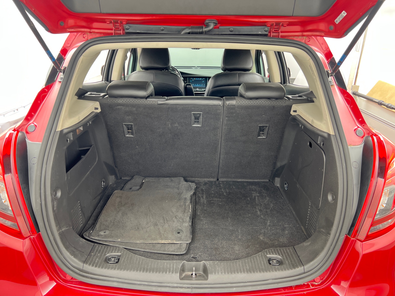 Thumbnail: 2019 Buick Encore - 6