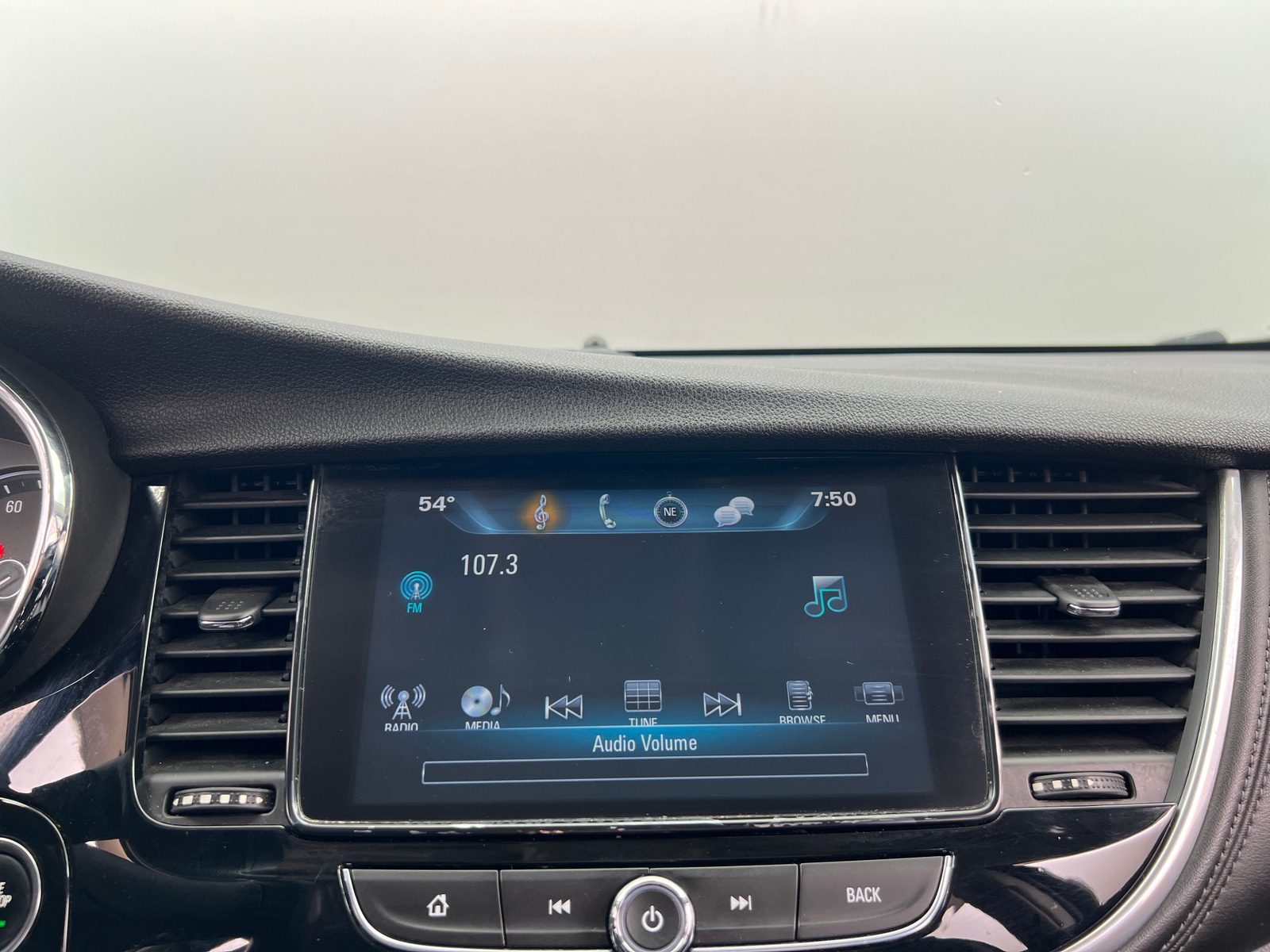 Thumbnail: 2019 Buick Encore - 3