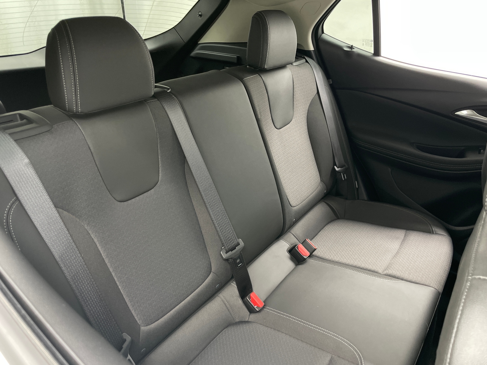 Thumbnail: 2025 Buick Encore GX - 5