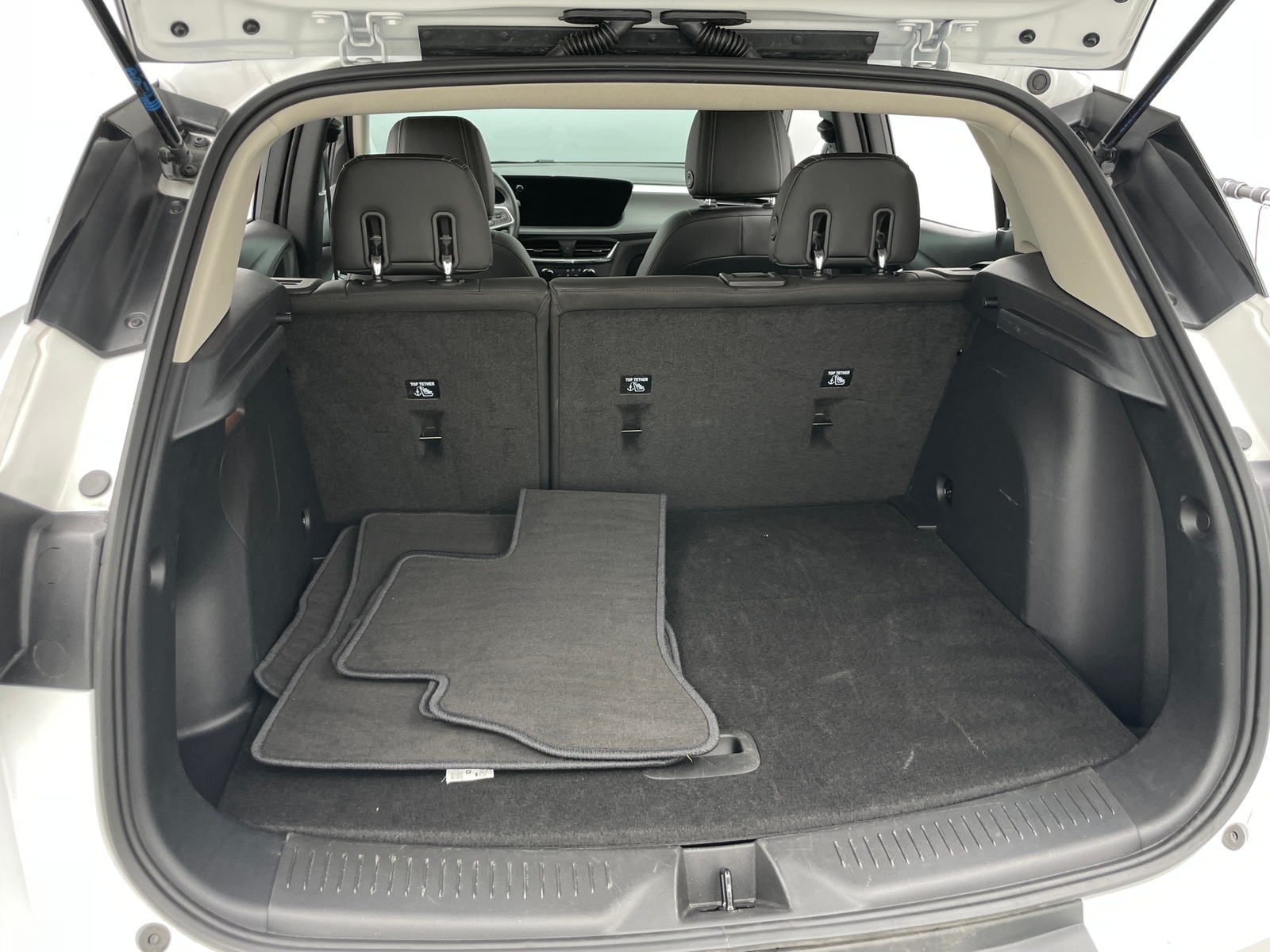 Thumbnail: 2025 Buick Encore GX - 6