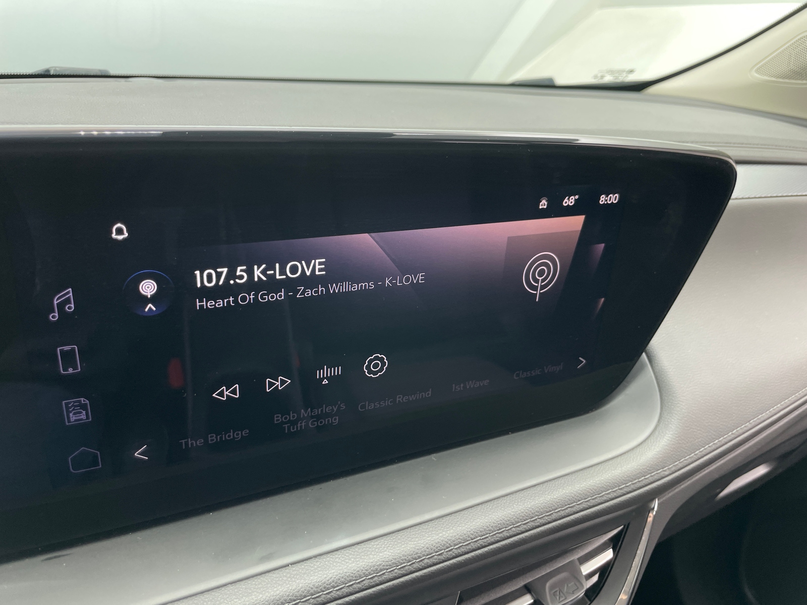 Thumbnail: 2025 Buick Encore GX - 3