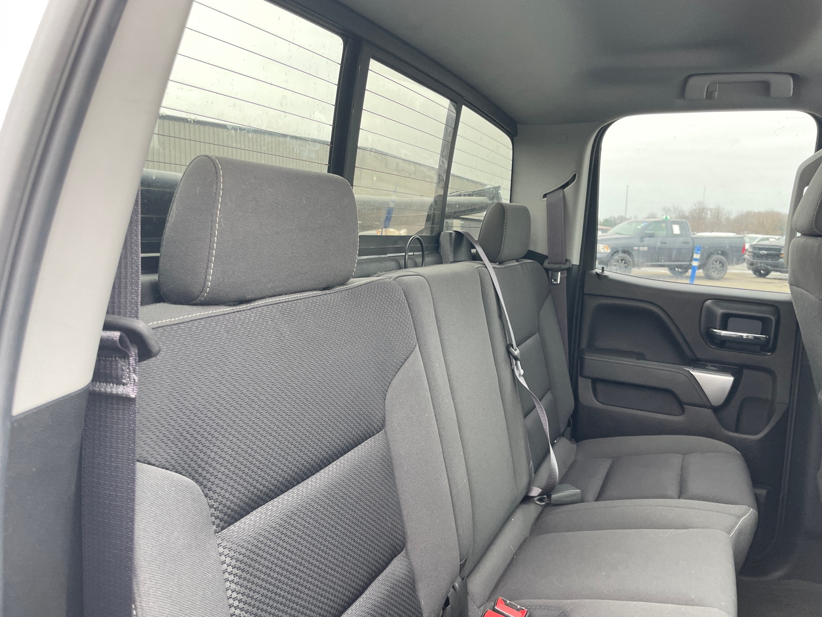 Thumbnail: 2017 Chevrolet Silverado 3500 - 6