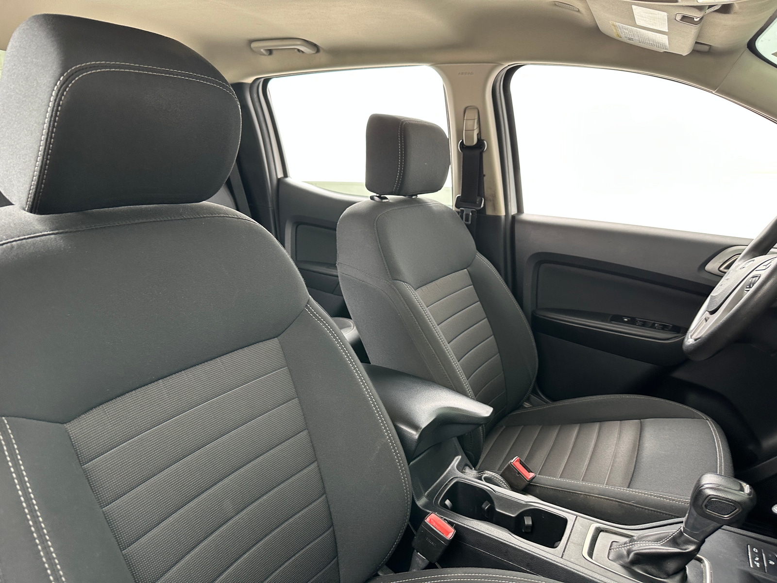 Thumbnail: 2019 Ford Ranger - 2