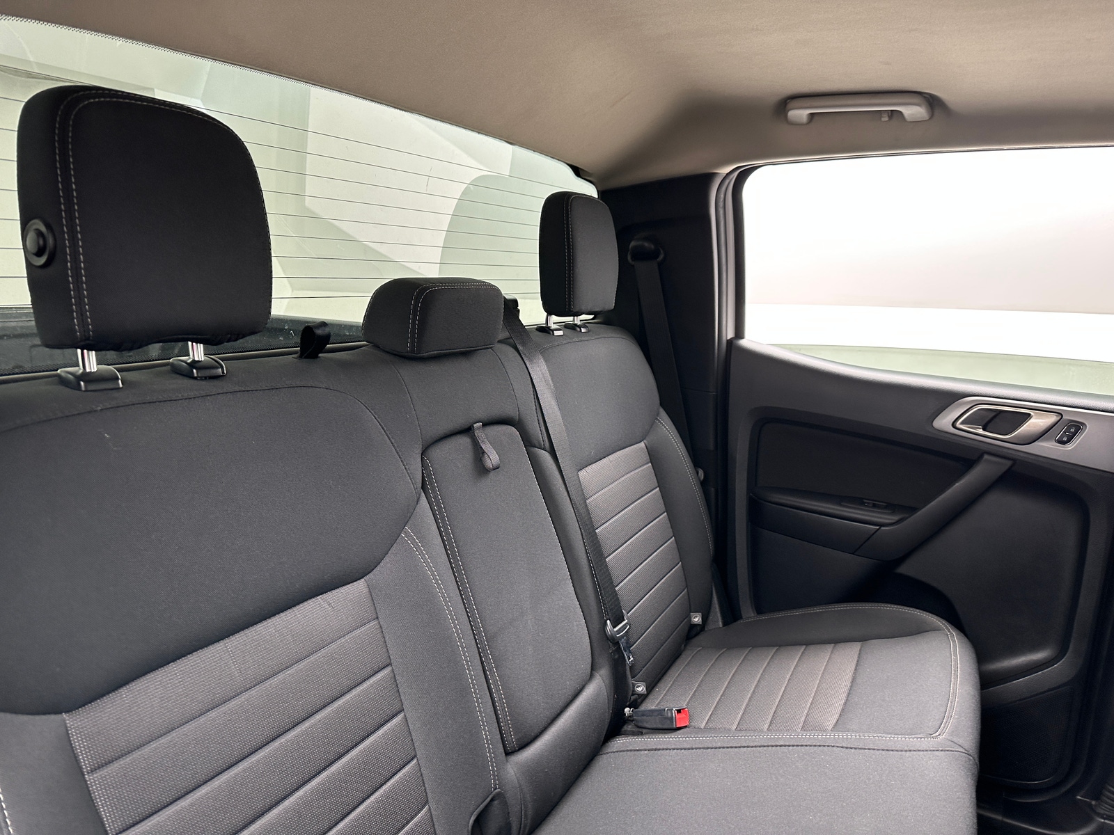 Thumbnail: 2019 Ford Ranger - 6