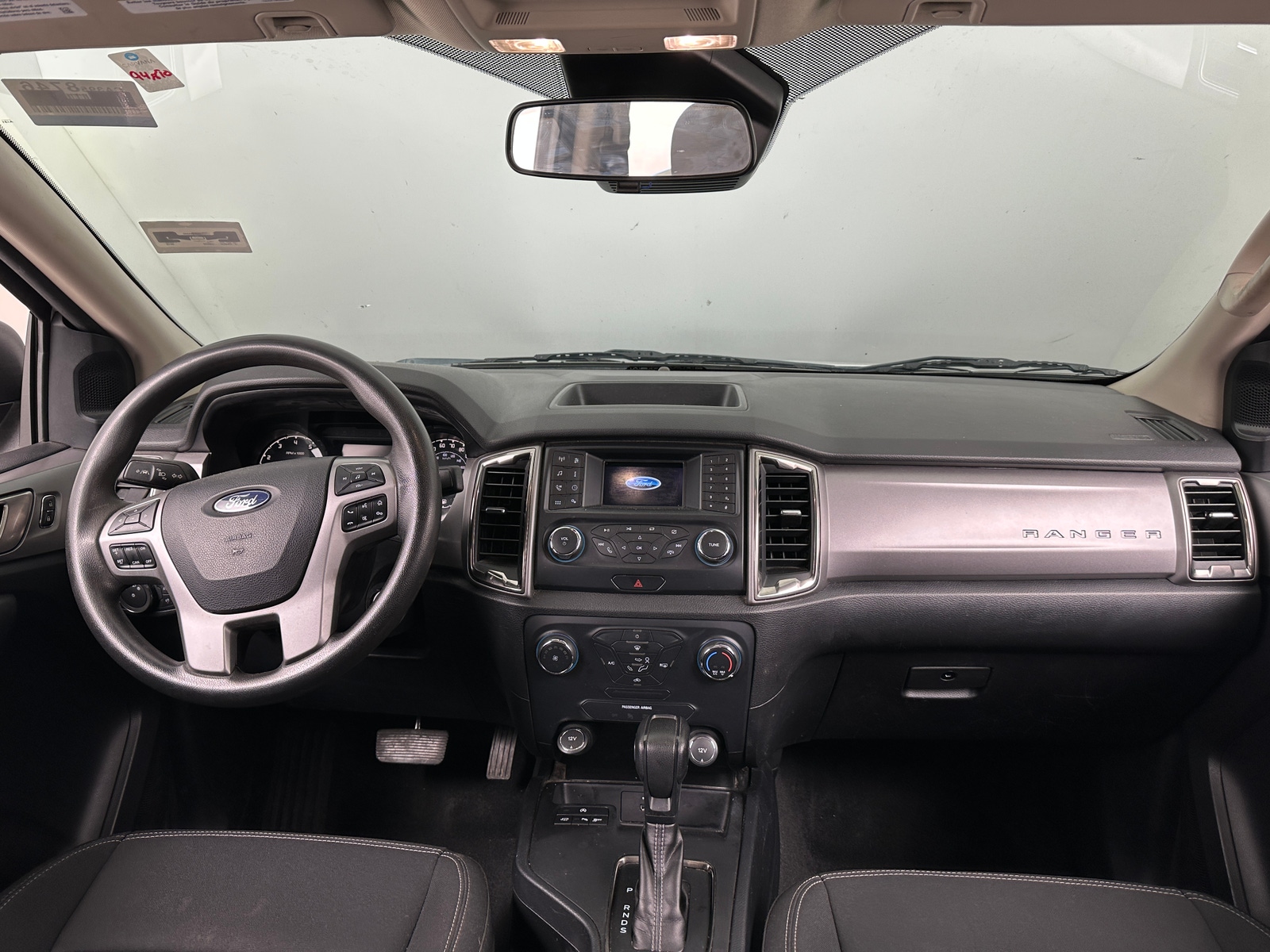 Thumbnail: 2019 Ford Ranger - 3