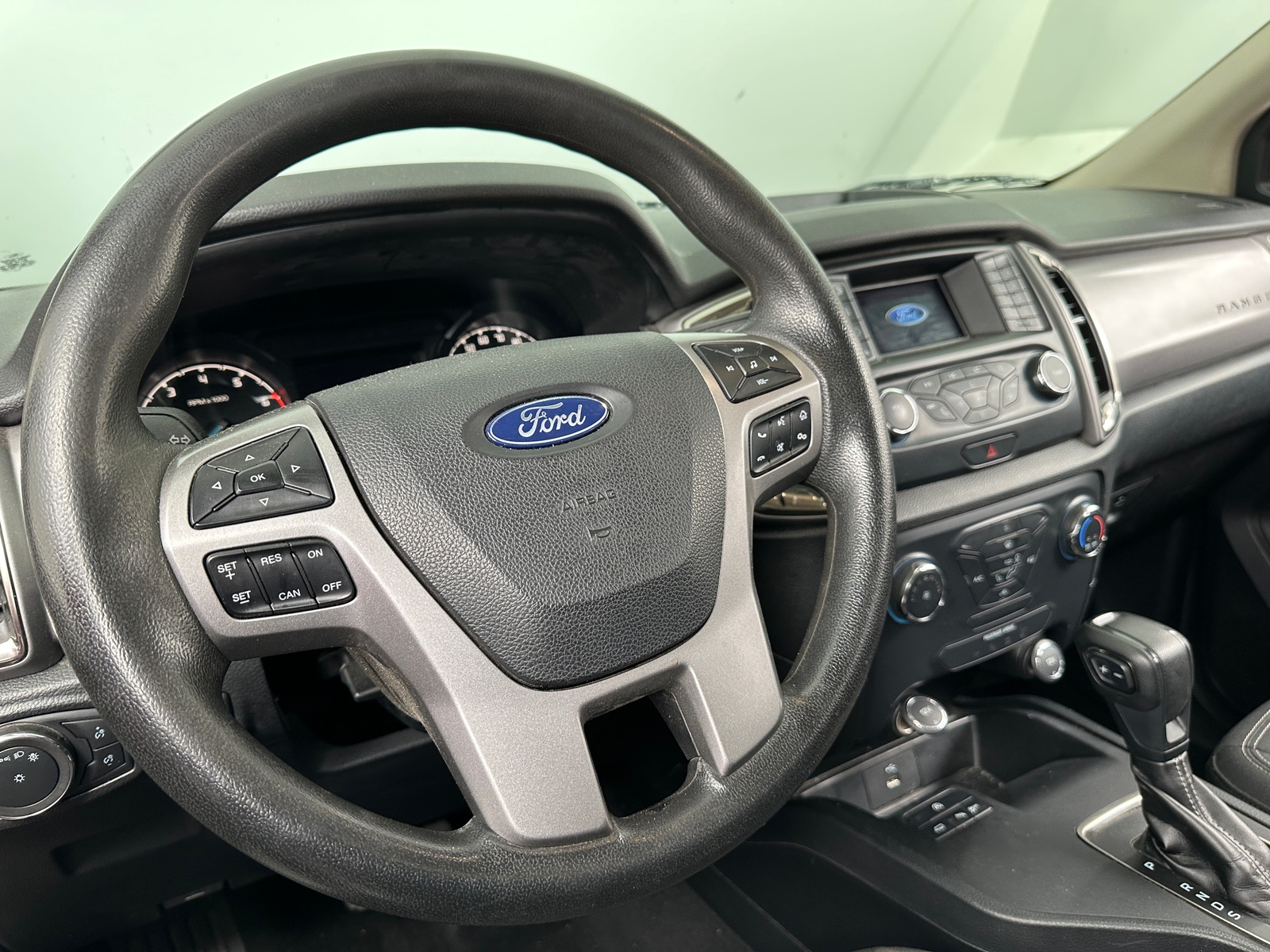 Thumbnail: 2019 Ford Ranger - 5