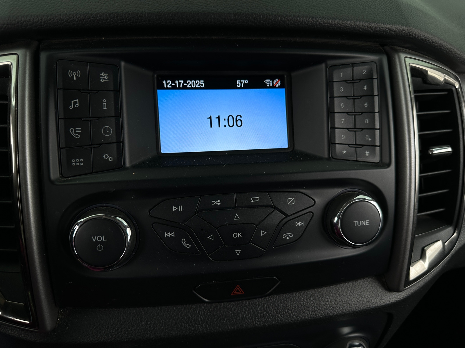 Thumbnail: 2019 Ford Ranger - 4