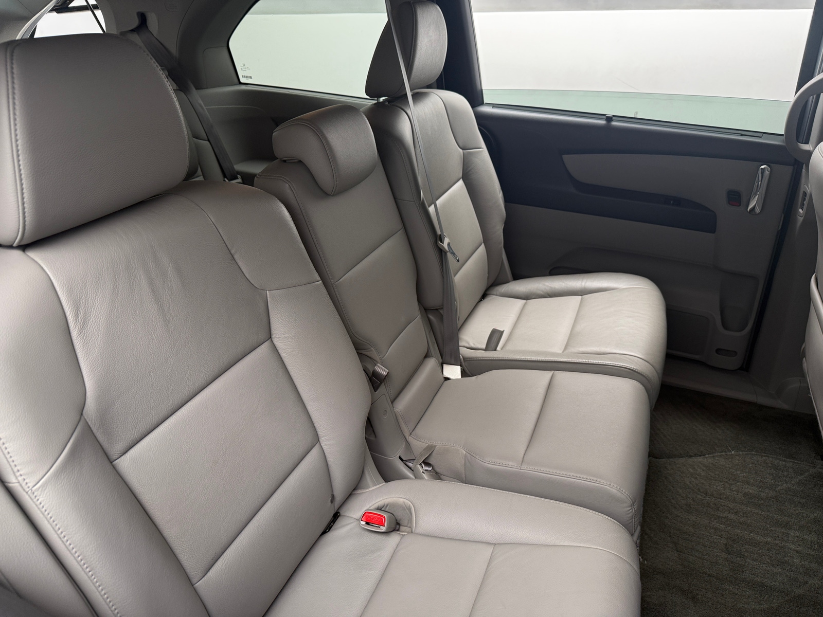 Thumbnail: 2016 Honda Odyssey - 5