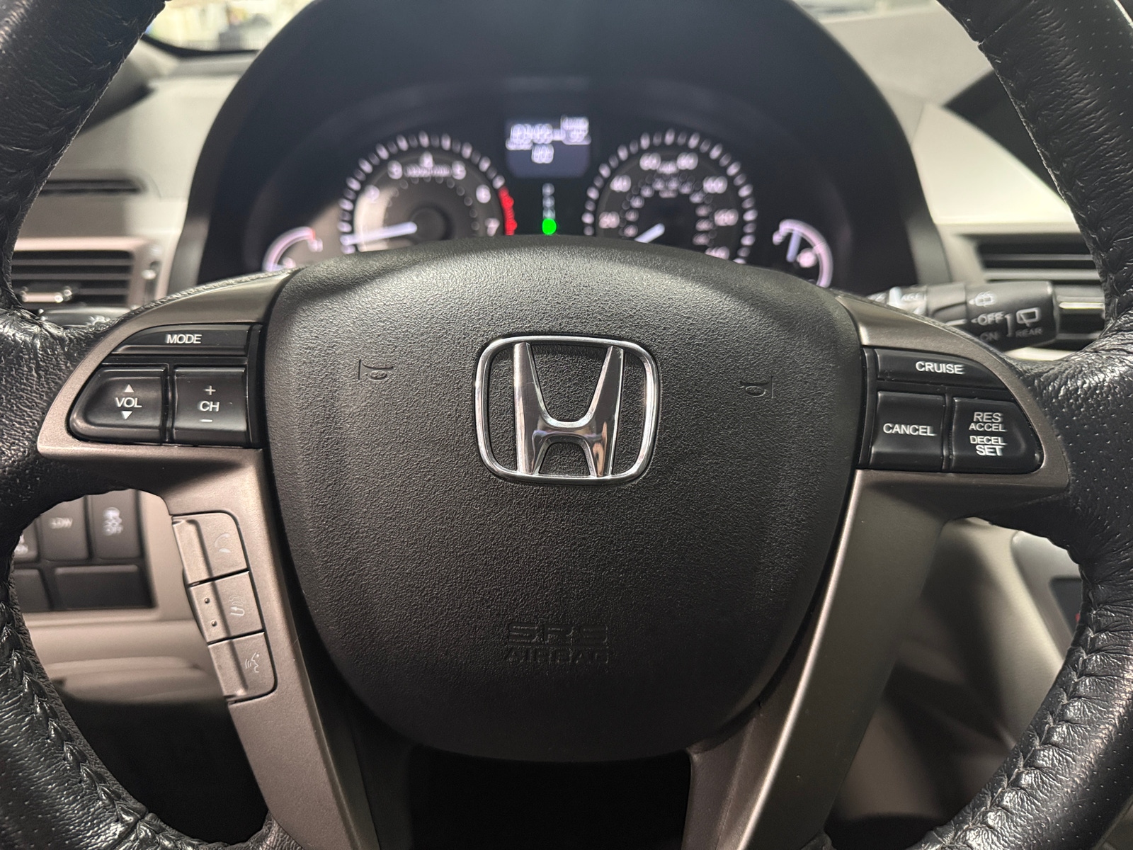 Thumbnail: 2016 Honda Odyssey - 4