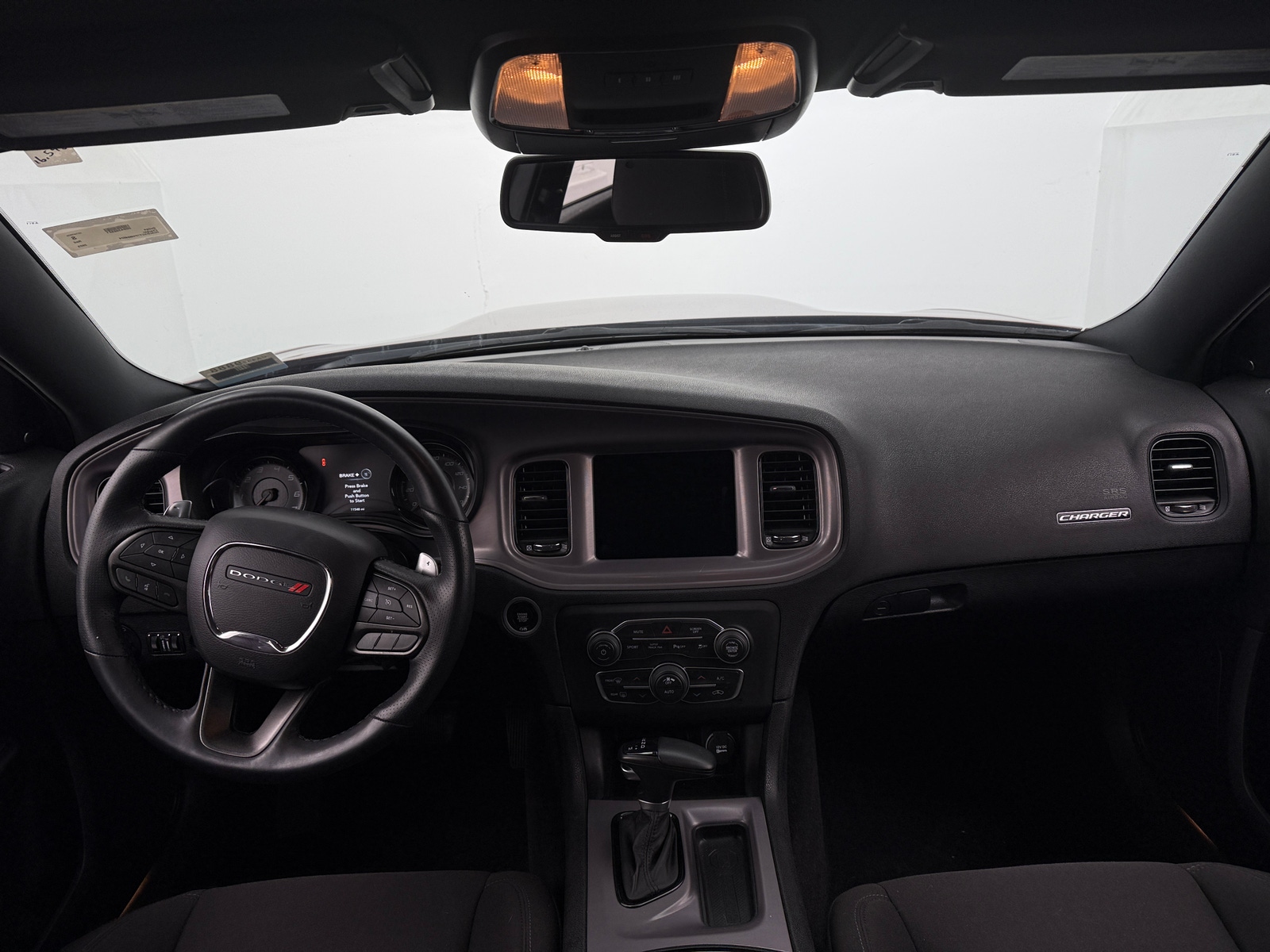 Thumbnail: 2023 Dodge Charger - 3