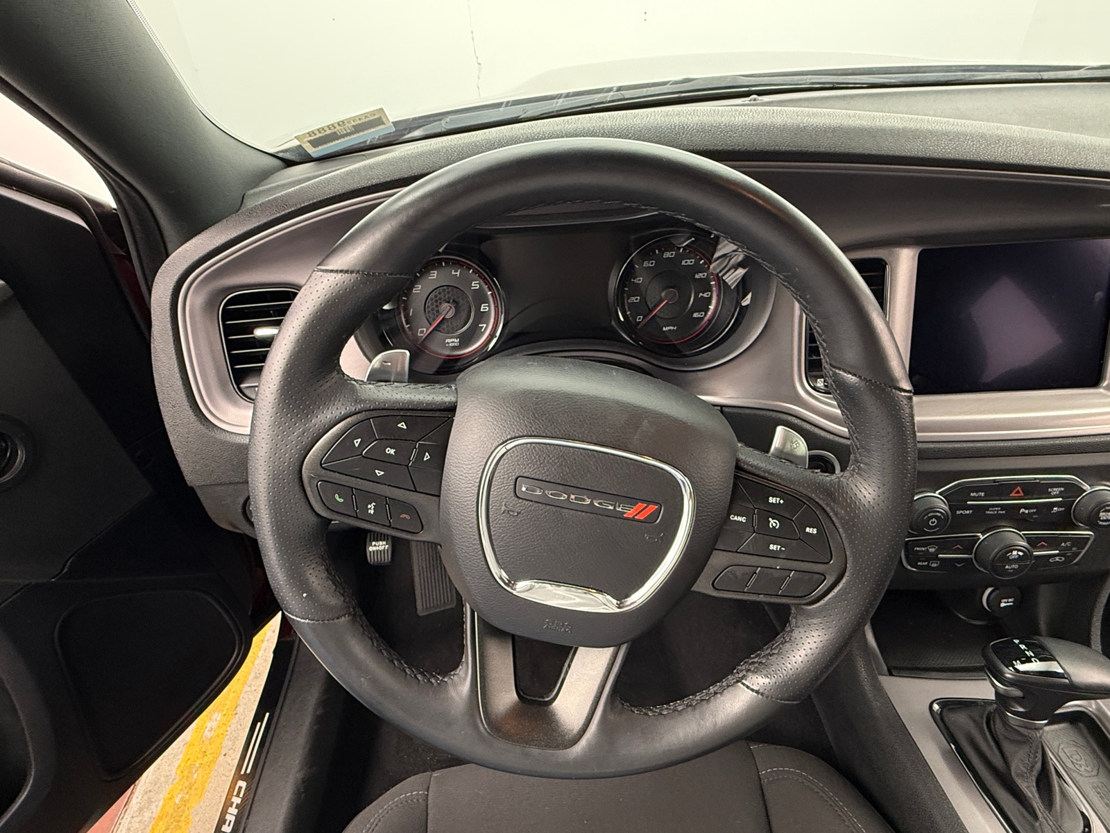 Thumbnail: 2023 Dodge Charger - 5