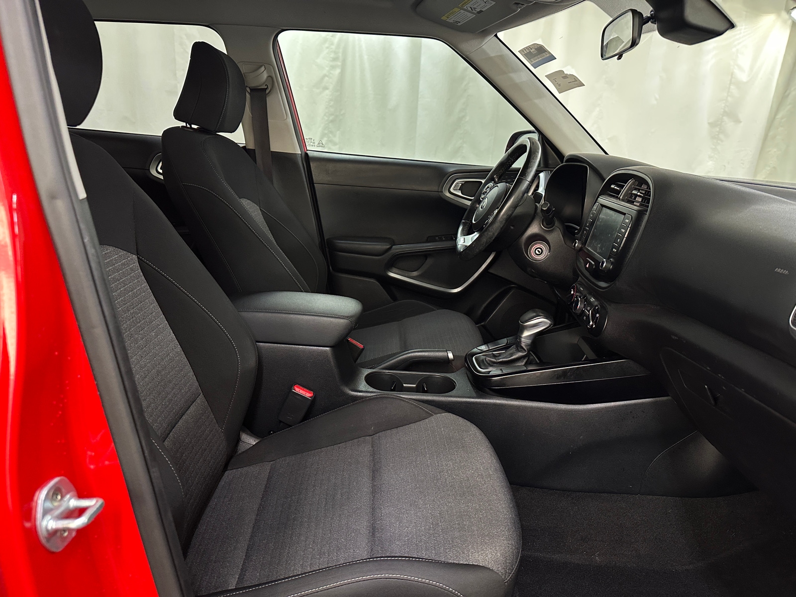 Thumbnail: 2020 Kia Soul - 2