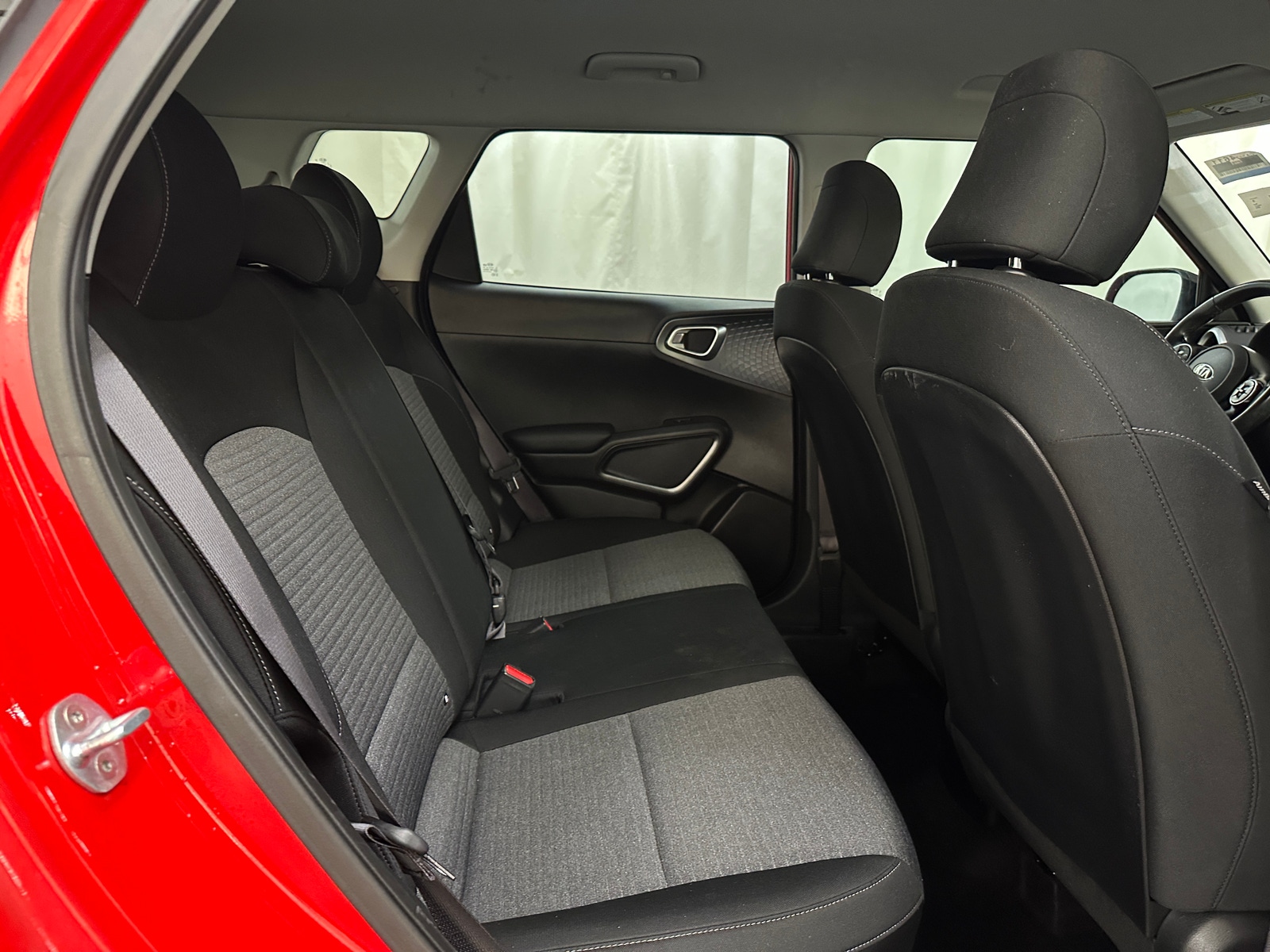 Thumbnail: 2020 Kia Soul - 6