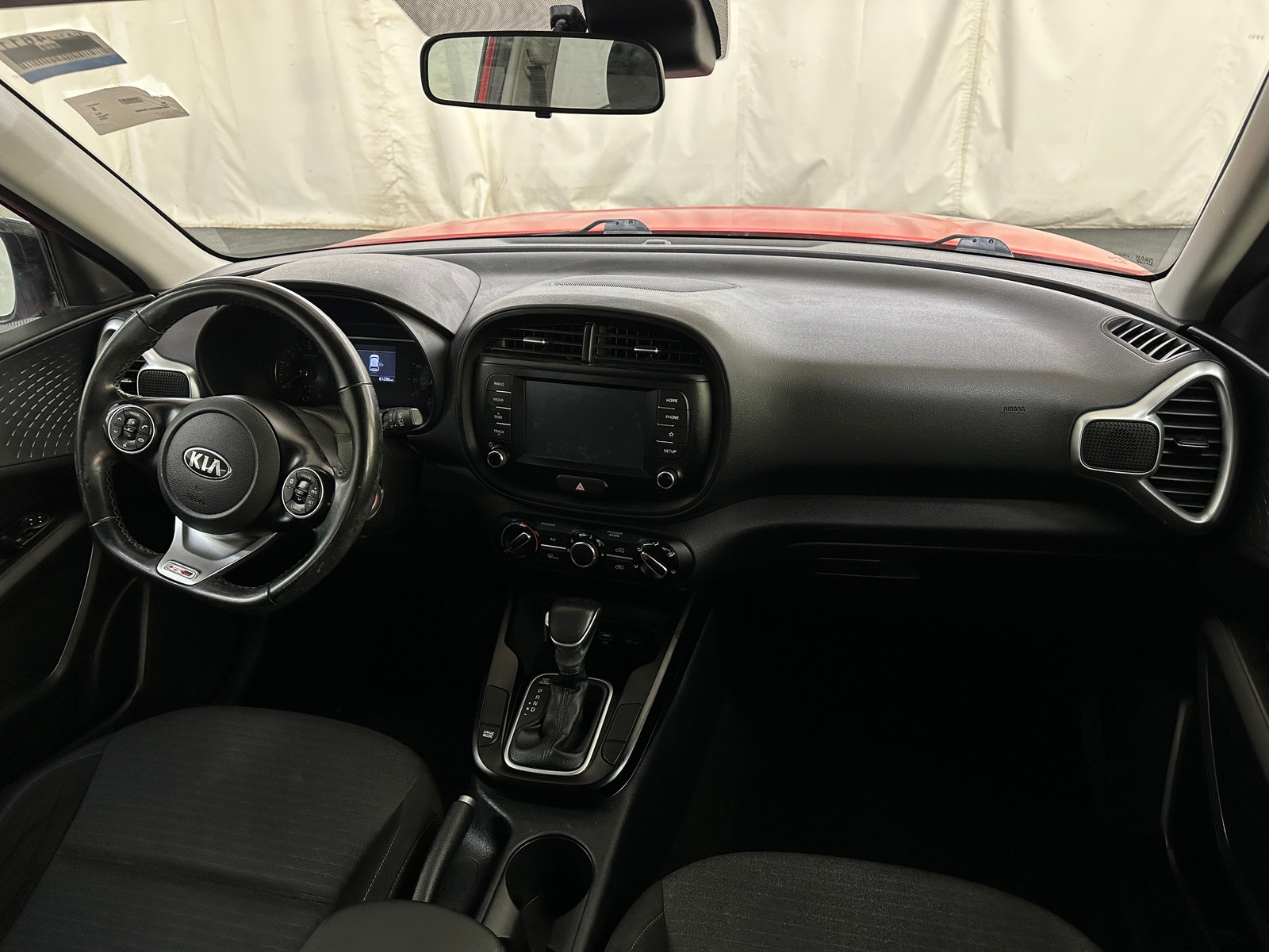 Thumbnail: 2020 Kia Soul - 3