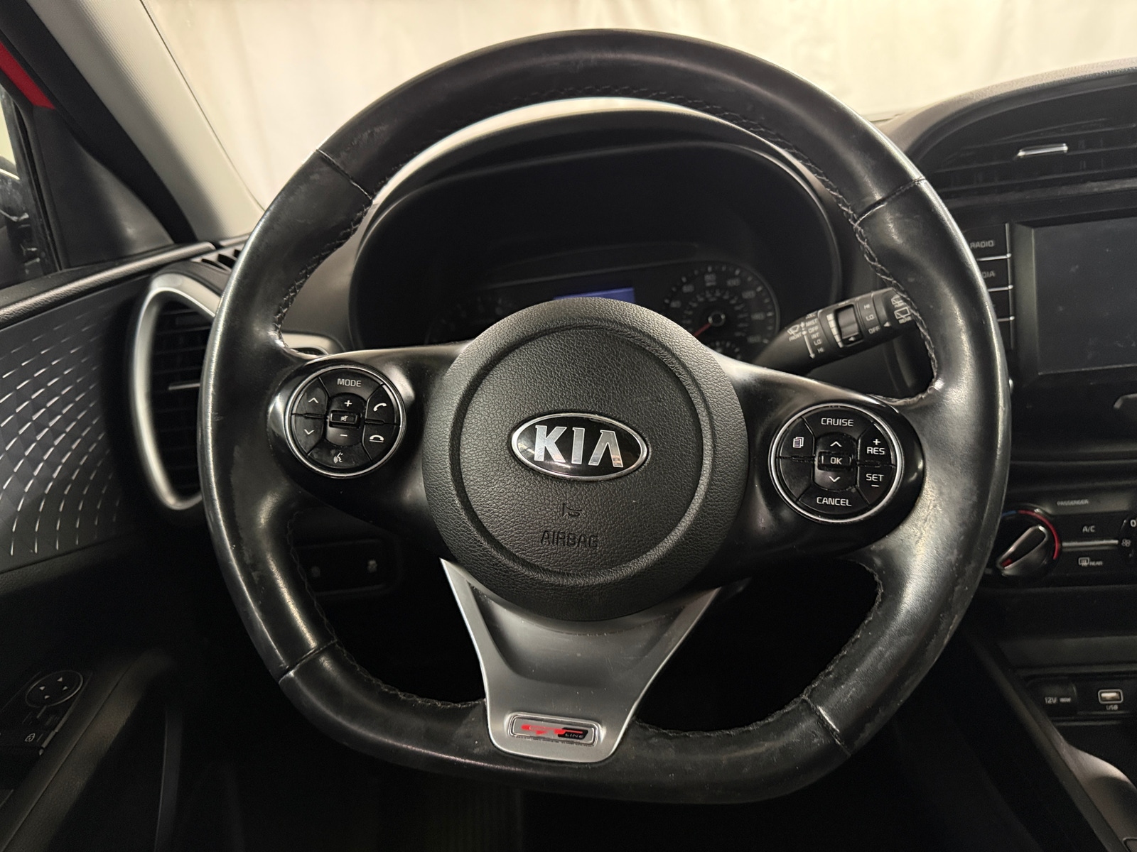 Thumbnail: 2020 Kia Soul - 5