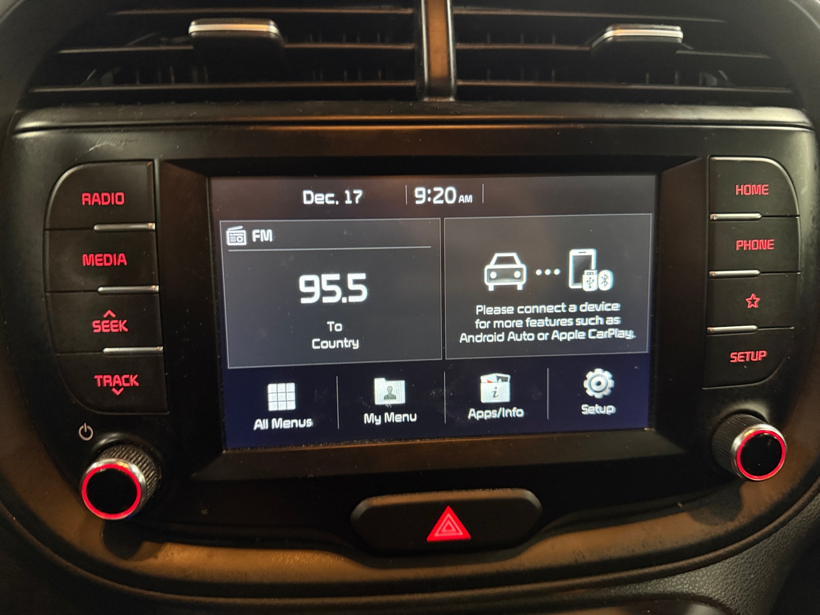 Thumbnail: 2020 Kia Soul - 4