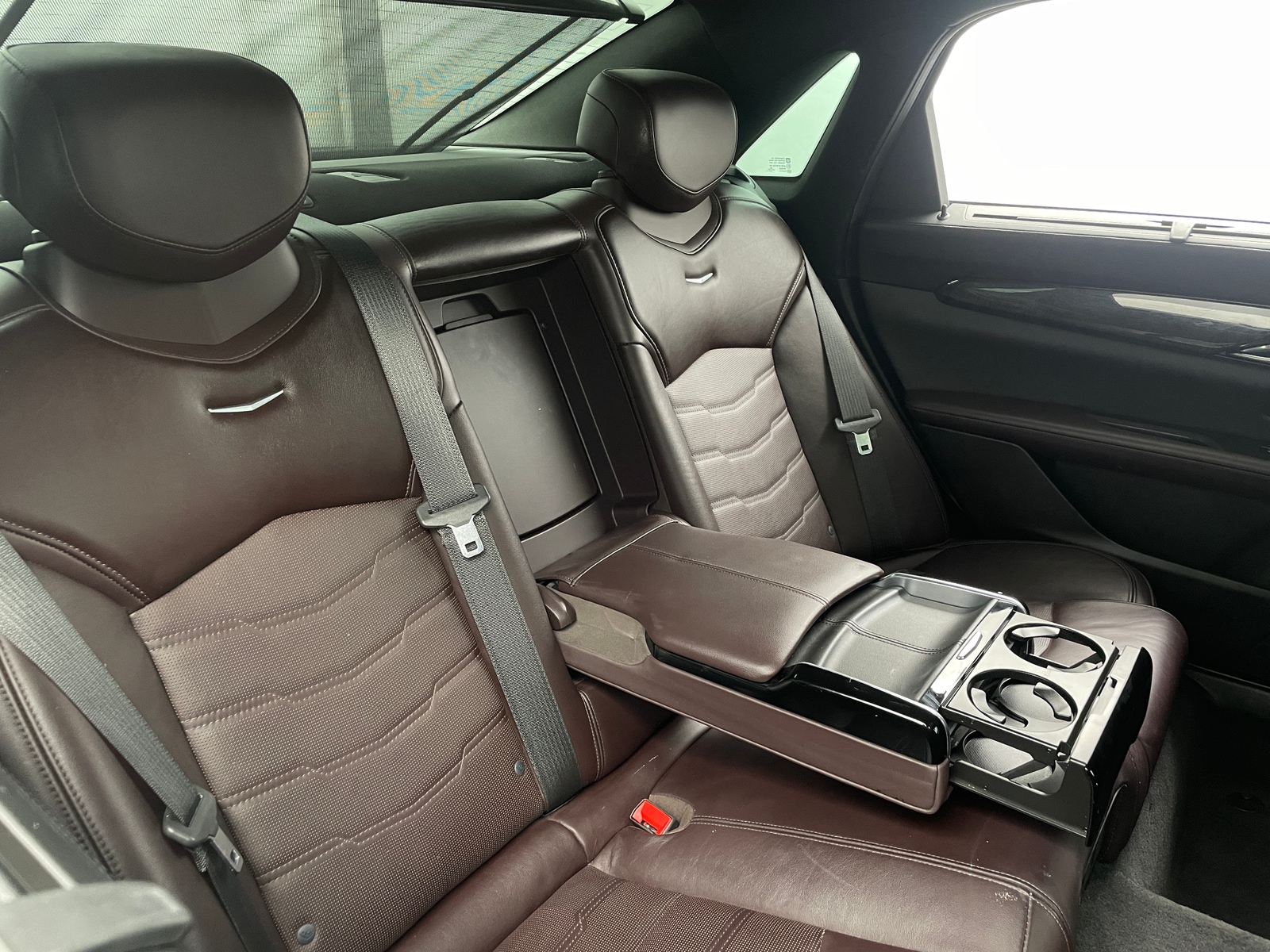 Thumbnail: 2019 Cadillac CT6 - 5