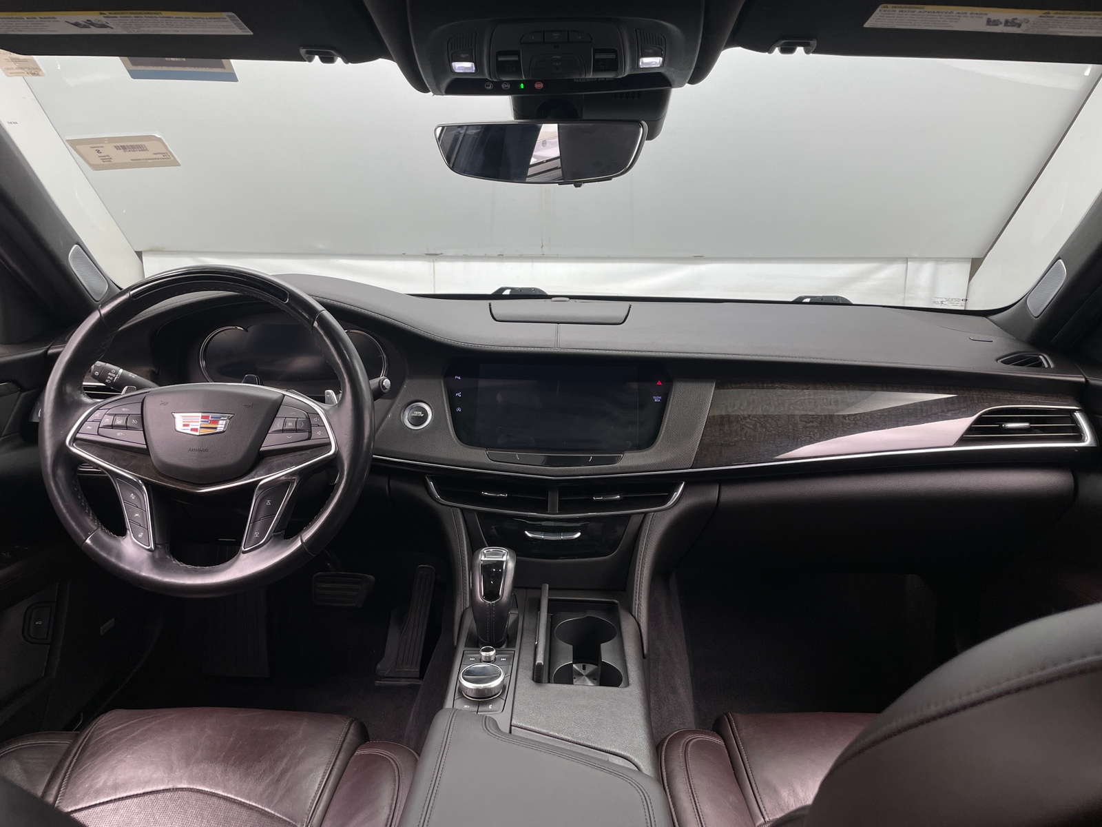 Thumbnail: 2019 Cadillac CT6 - 2