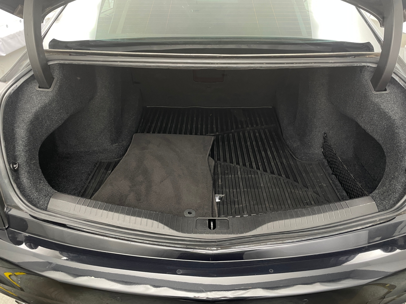 Thumbnail: 2019 Cadillac CT6 - 6