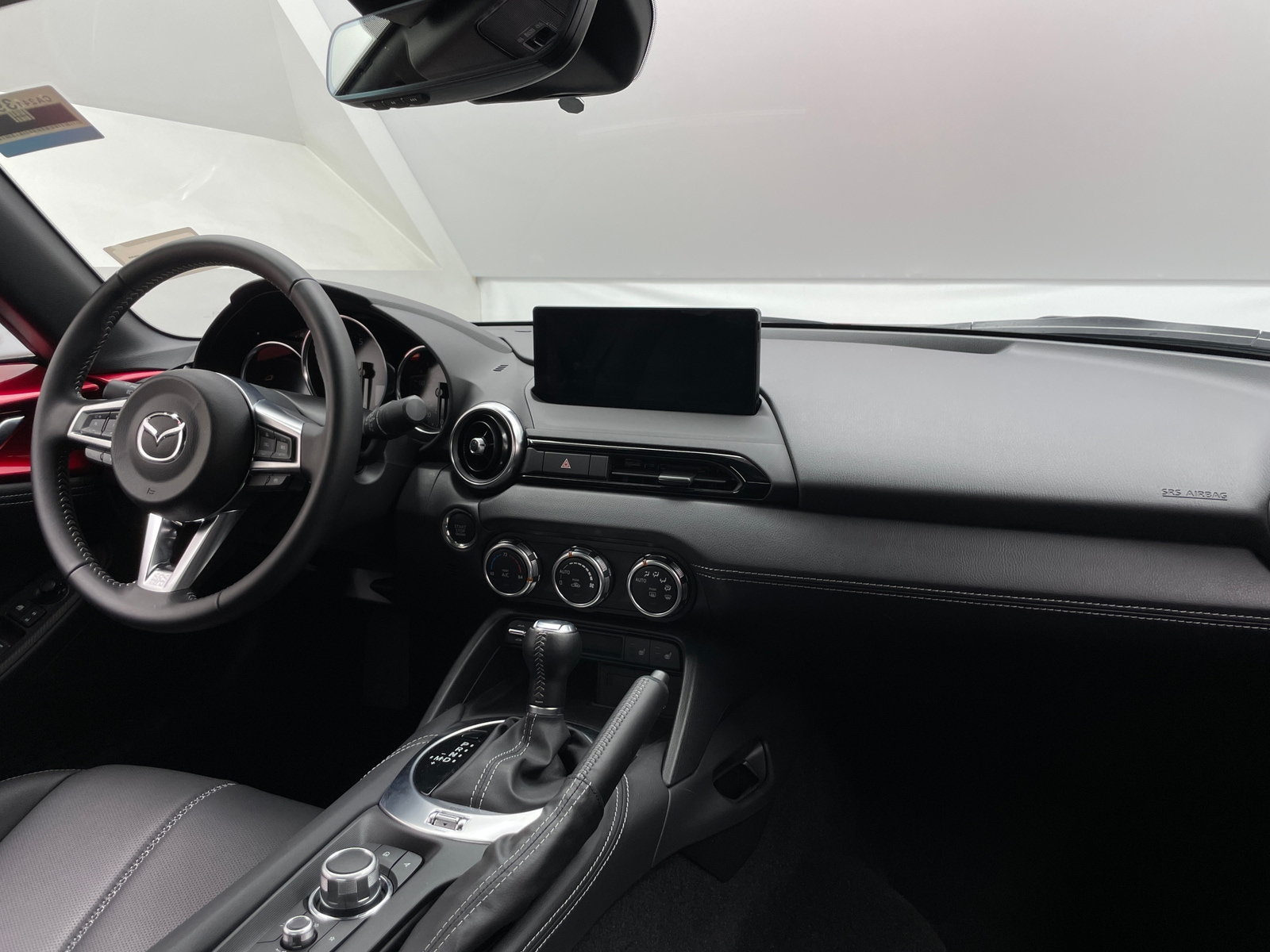 Thumbnail: 2025 Mazda MX-5 Miata - 2