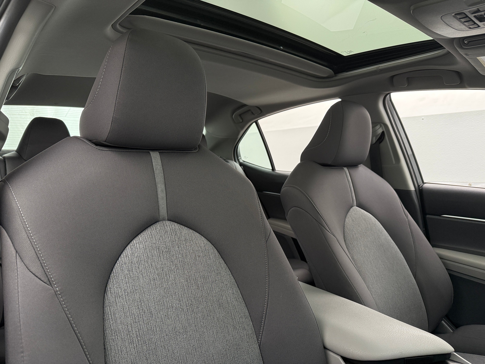 Thumbnail: 2024 Toyota Camry - 2