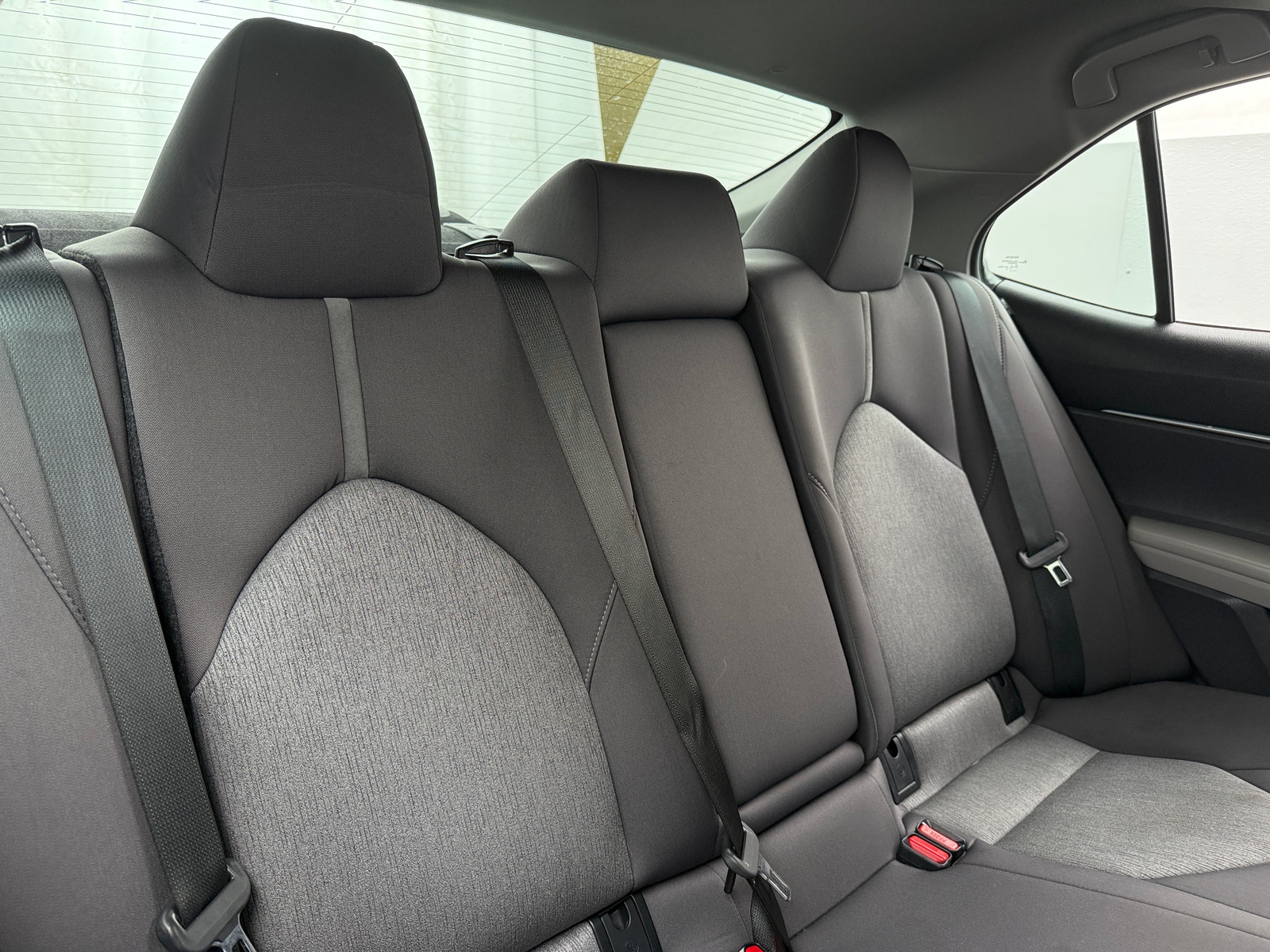 Thumbnail: 2024 Toyota Camry - 6