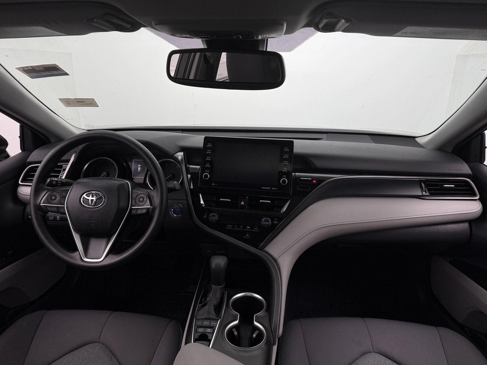 Thumbnail: 2024 Toyota Camry - 3