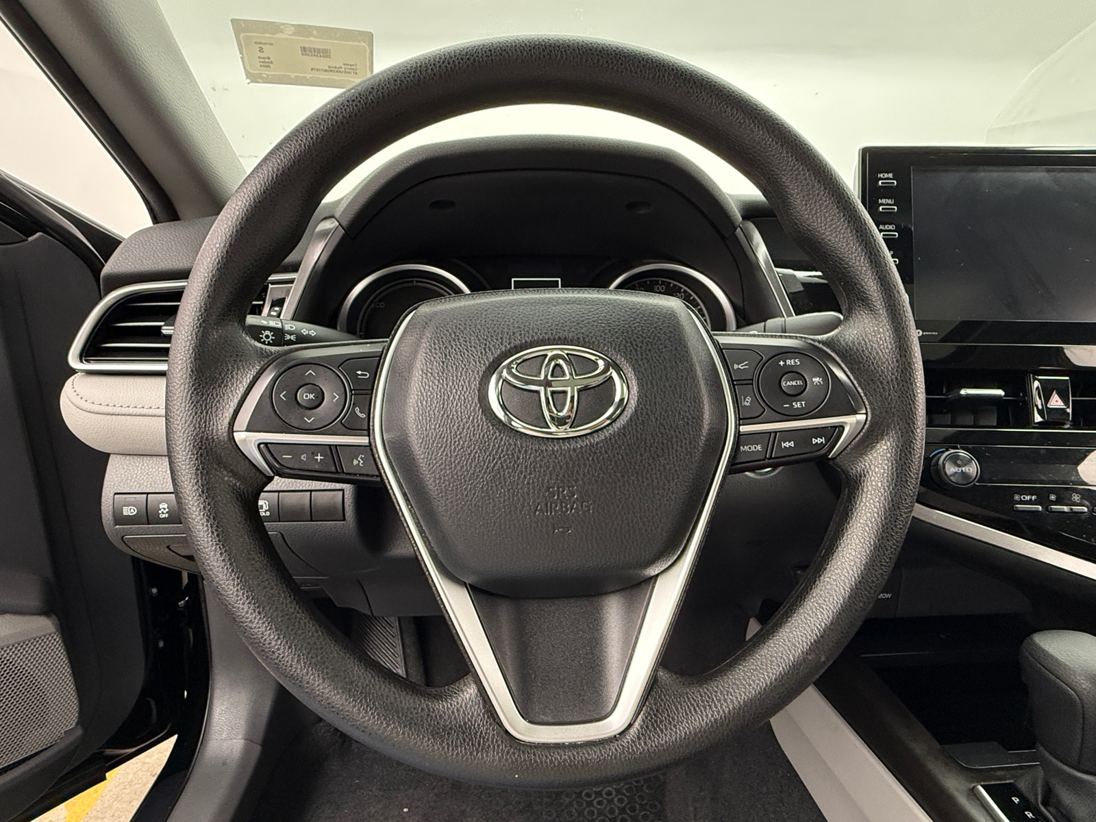 Thumbnail: 2024 Toyota Camry - 5