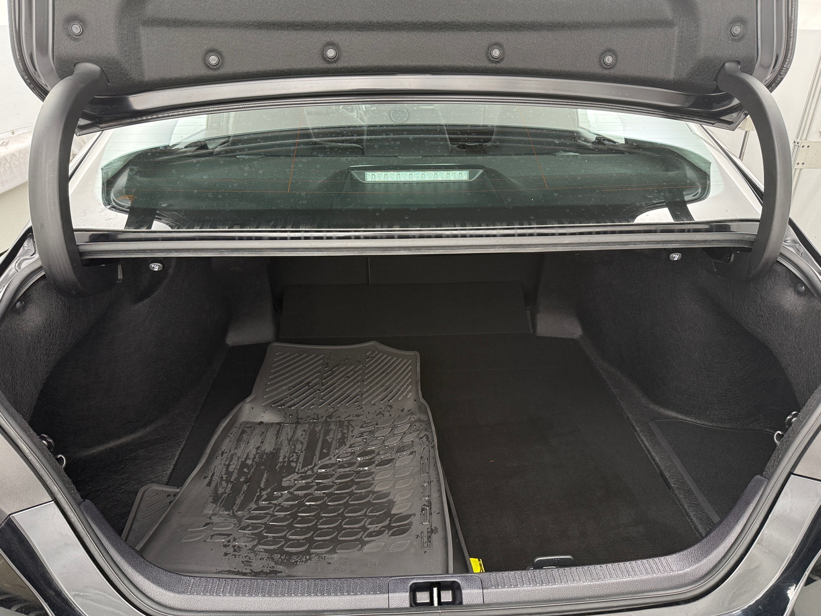 Thumbnail: 2024 Toyota Camry - 7