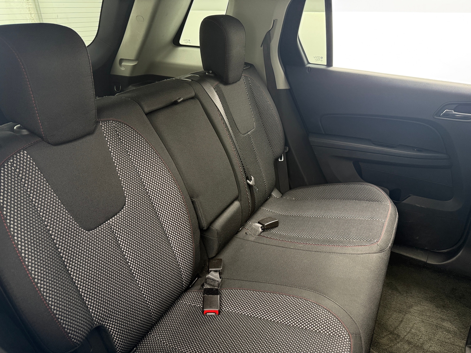 Thumbnail: 2017 GMC Terrain - 6