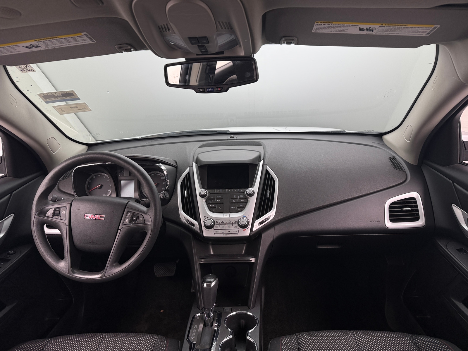 Thumbnail: 2017 GMC Terrain - 3