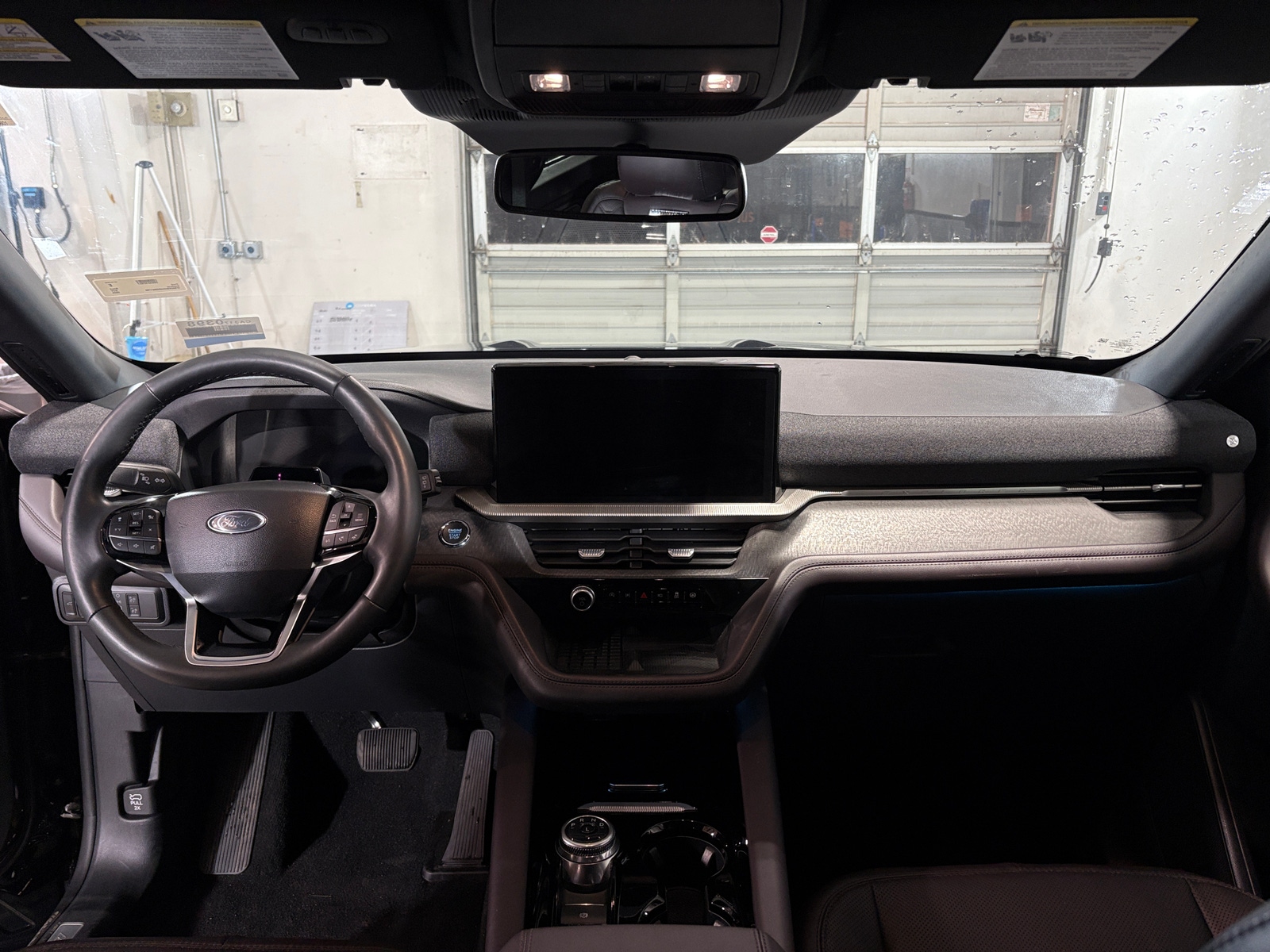 Thumbnail: 2025 Ford Explorer - 2