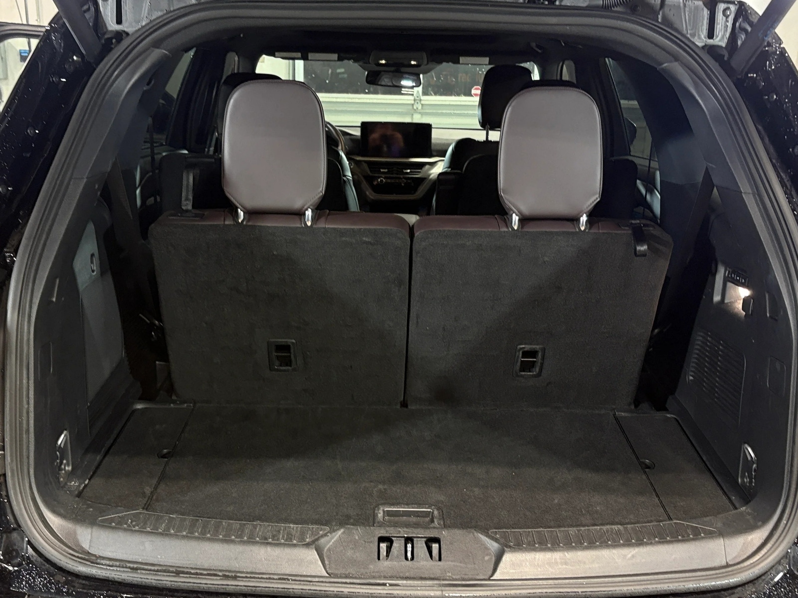 Thumbnail: 2025 Ford Explorer - 6