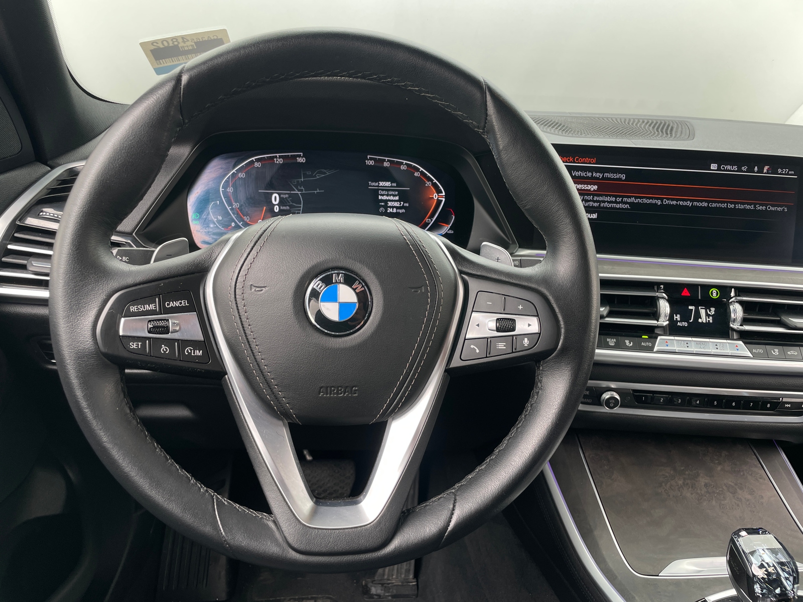 Thumbnail: 2022 BMW X5 - 4