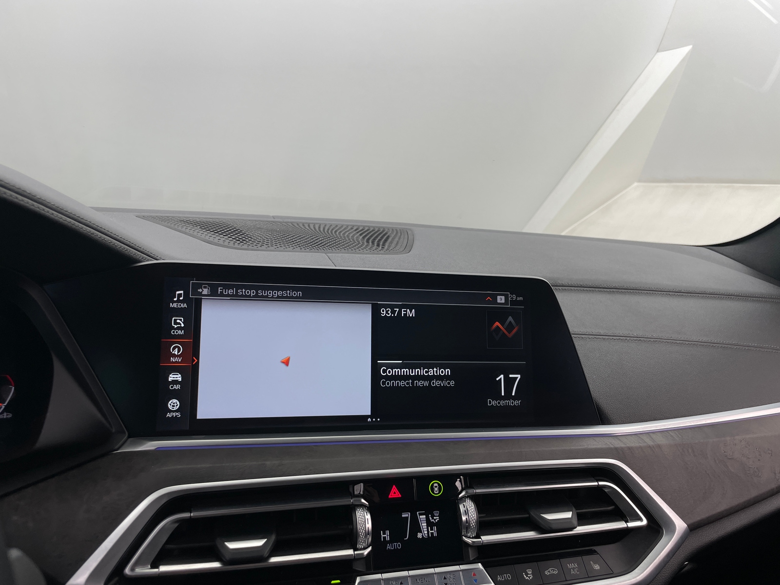 Thumbnail: 2022 BMW X5 - 3