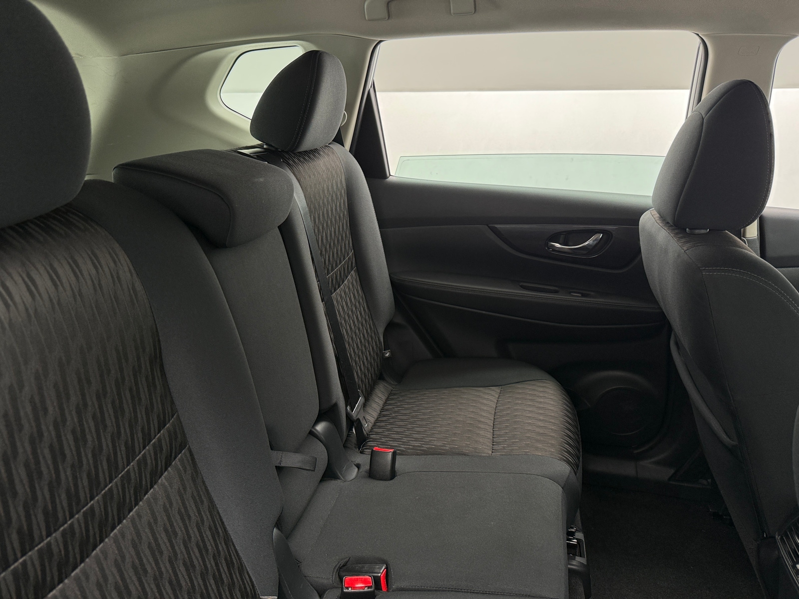 Thumbnail: 2018 Nissan Rogue - 6