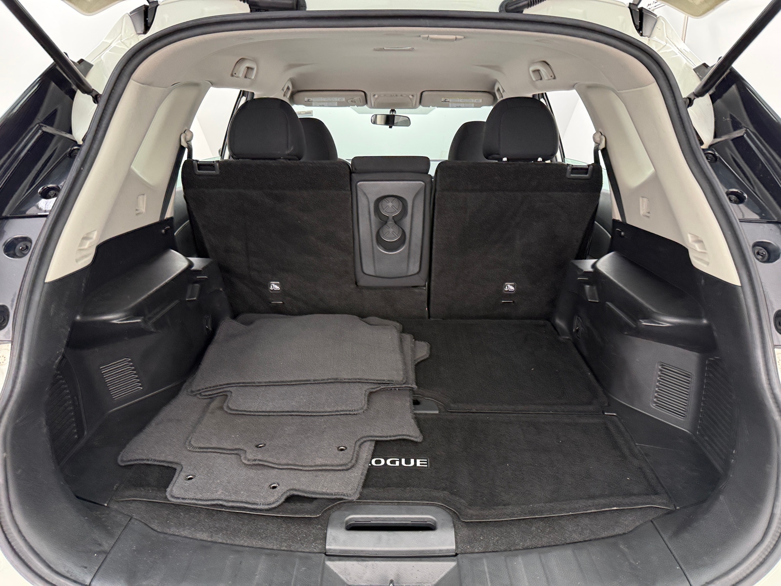 Thumbnail: 2018 Nissan Rogue - 7