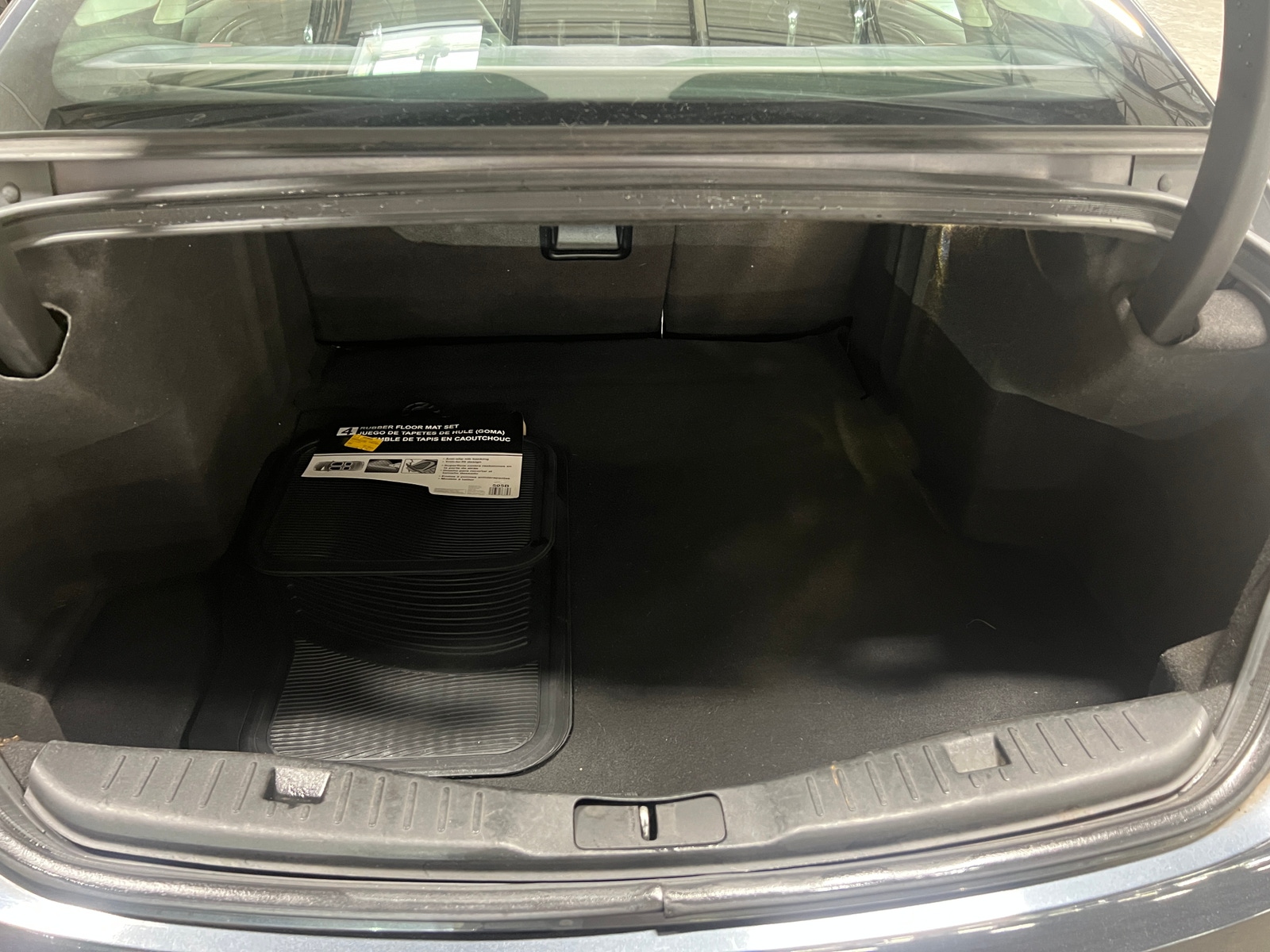 Thumbnail: 2014 Lincoln MKZ - 6