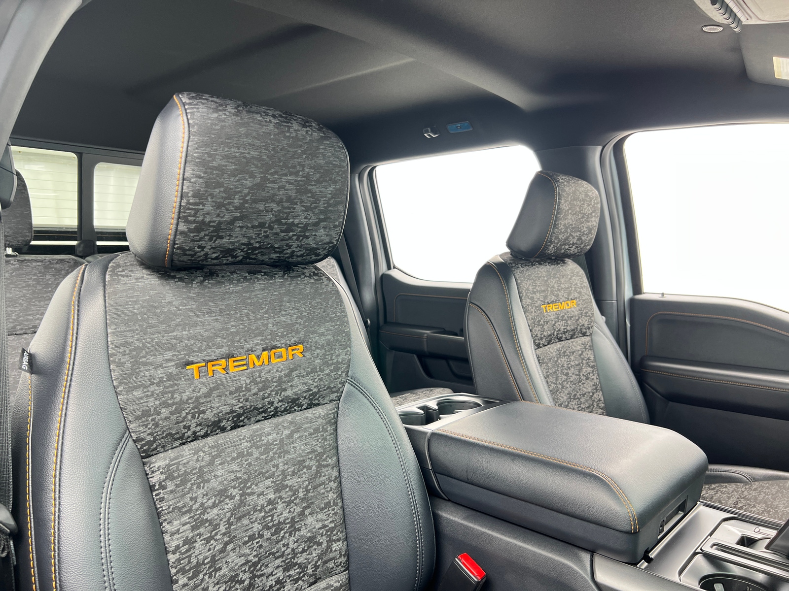 Thumbnail: 2025 Ford Econoline - 2