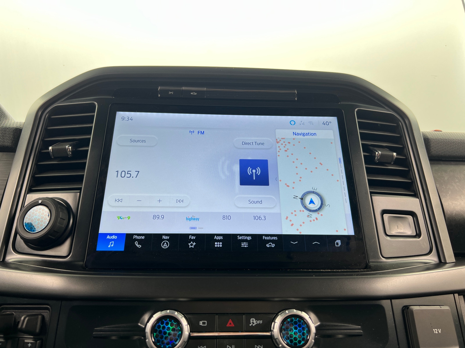 Thumbnail: 2025 Ford Econoline - 4