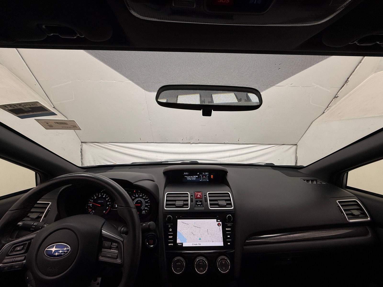 Thumbnail: 2020 Subaru WRX - 2