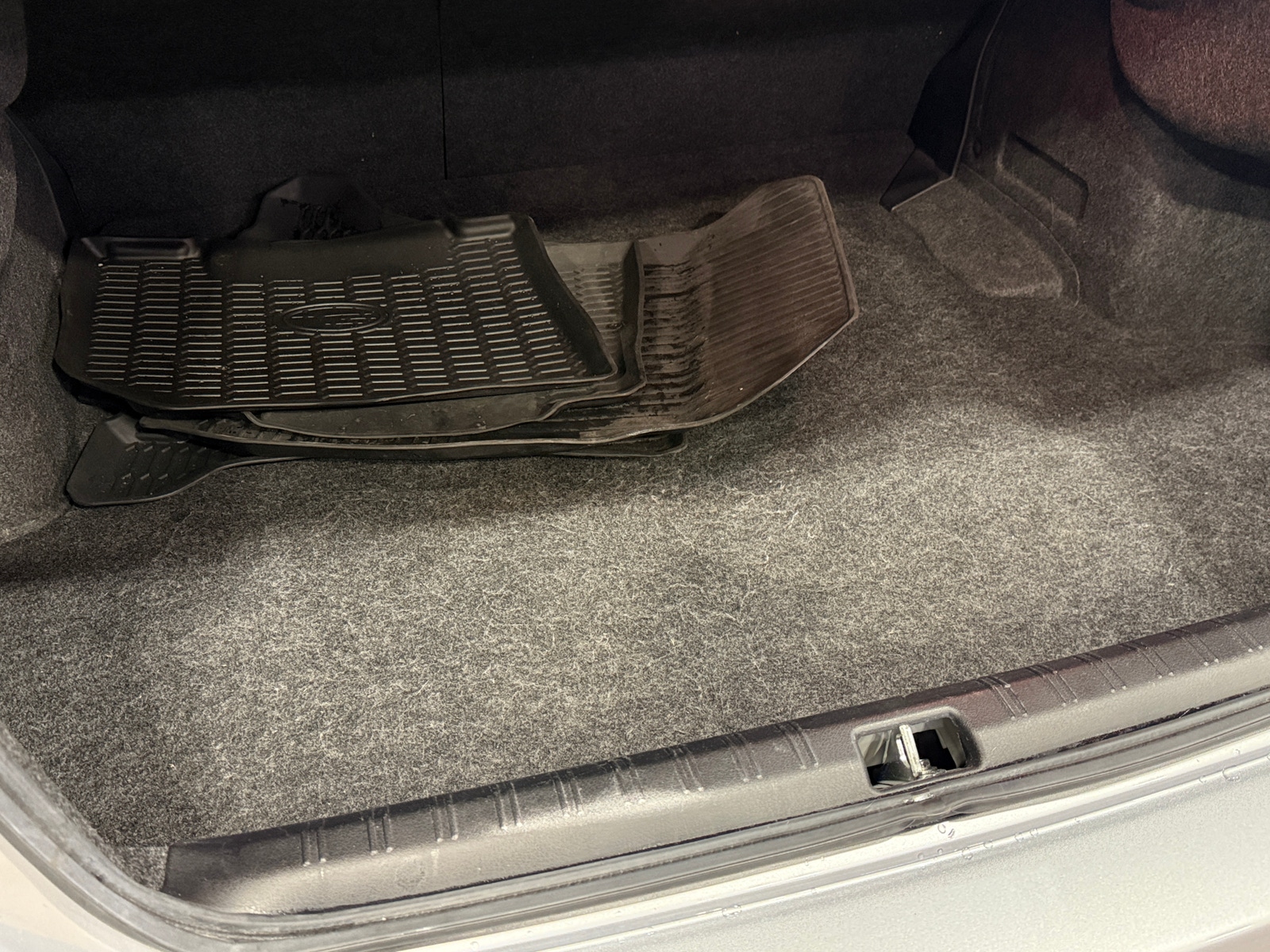 Thumbnail: 2020 Subaru WRX - 6