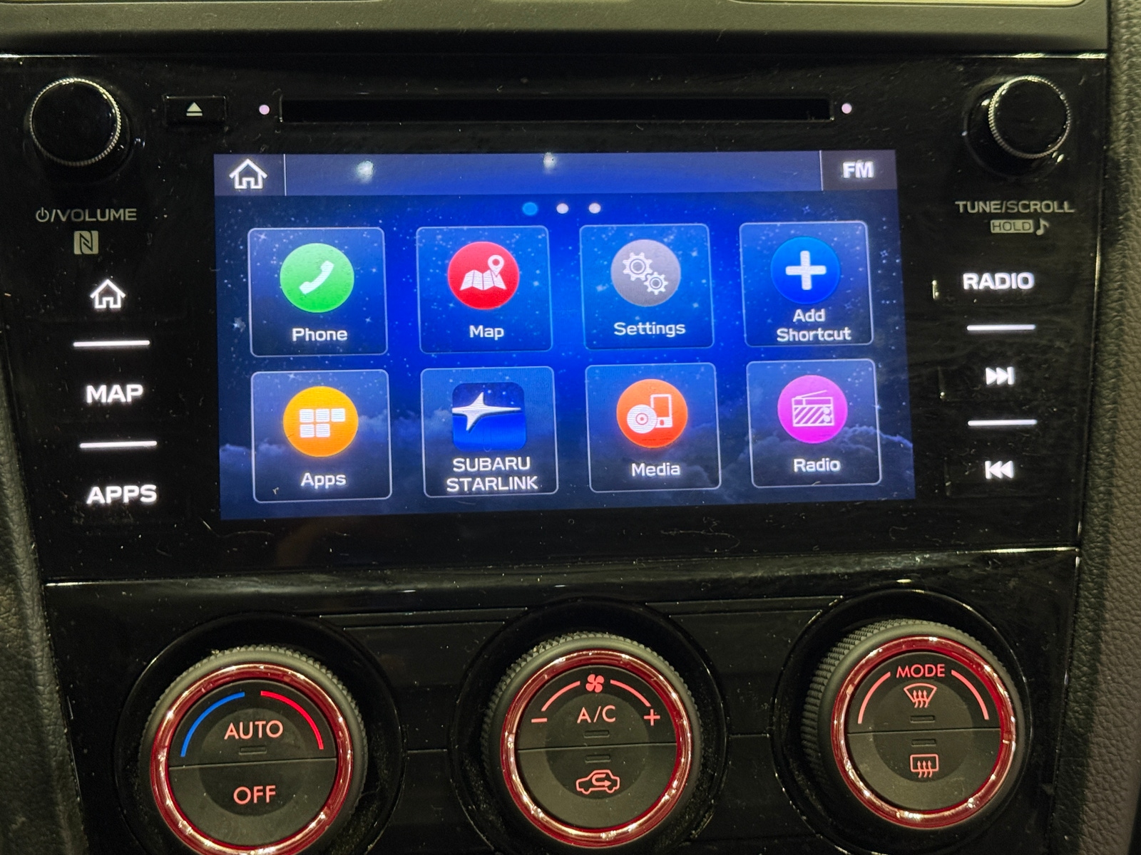 Thumbnail: 2020 Subaru WRX - 3