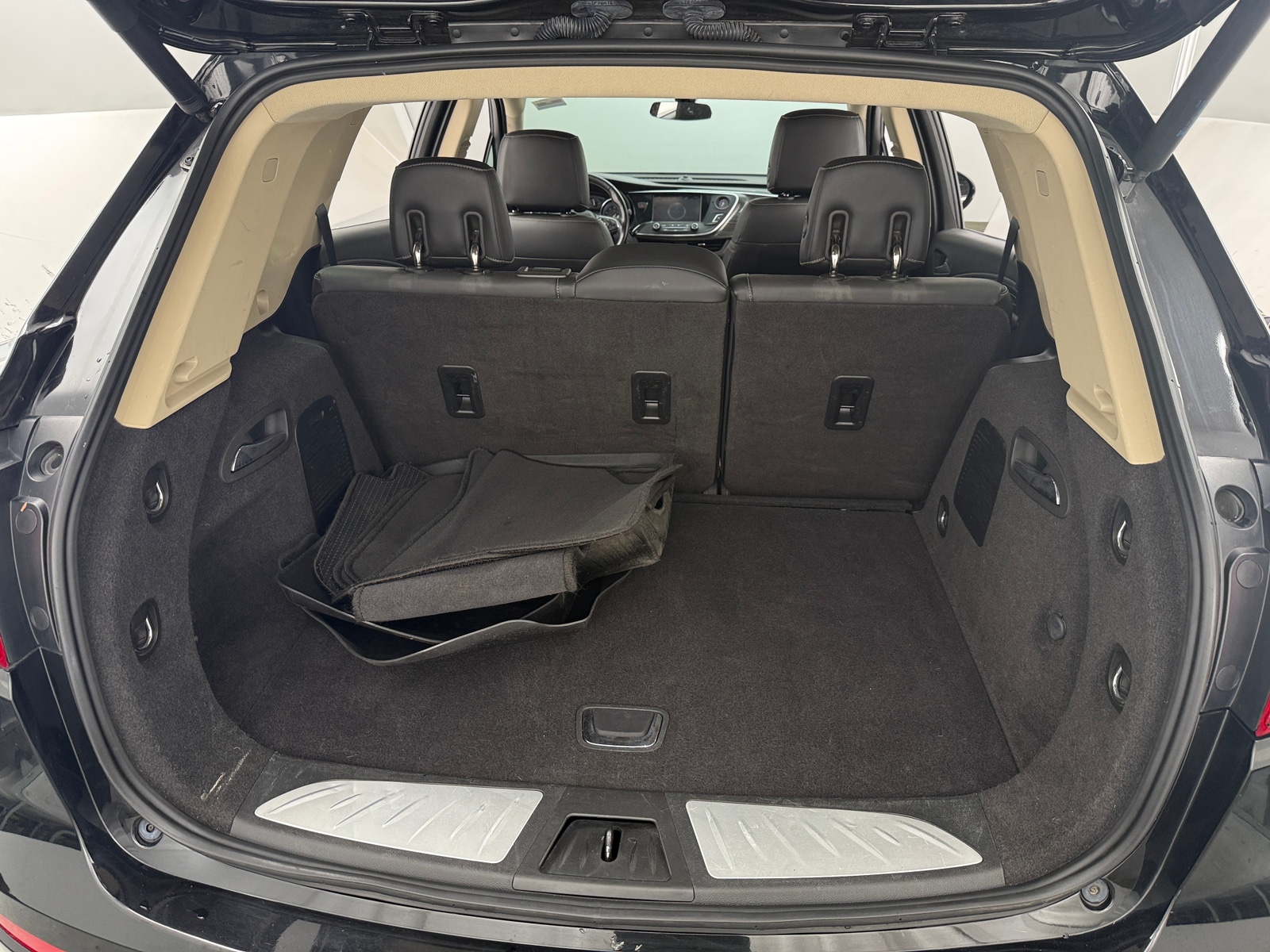 Thumbnail: 2017 Buick Envision - 6