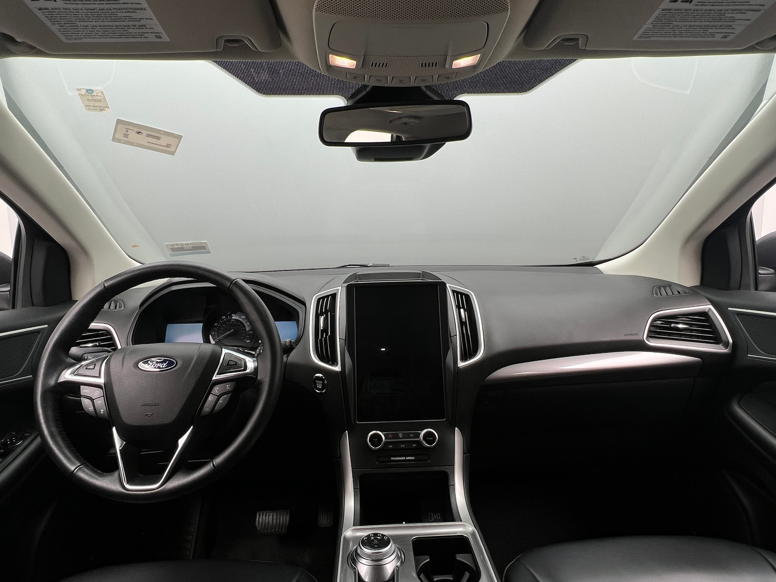 Thumbnail: 2024 Ford Edge - 2