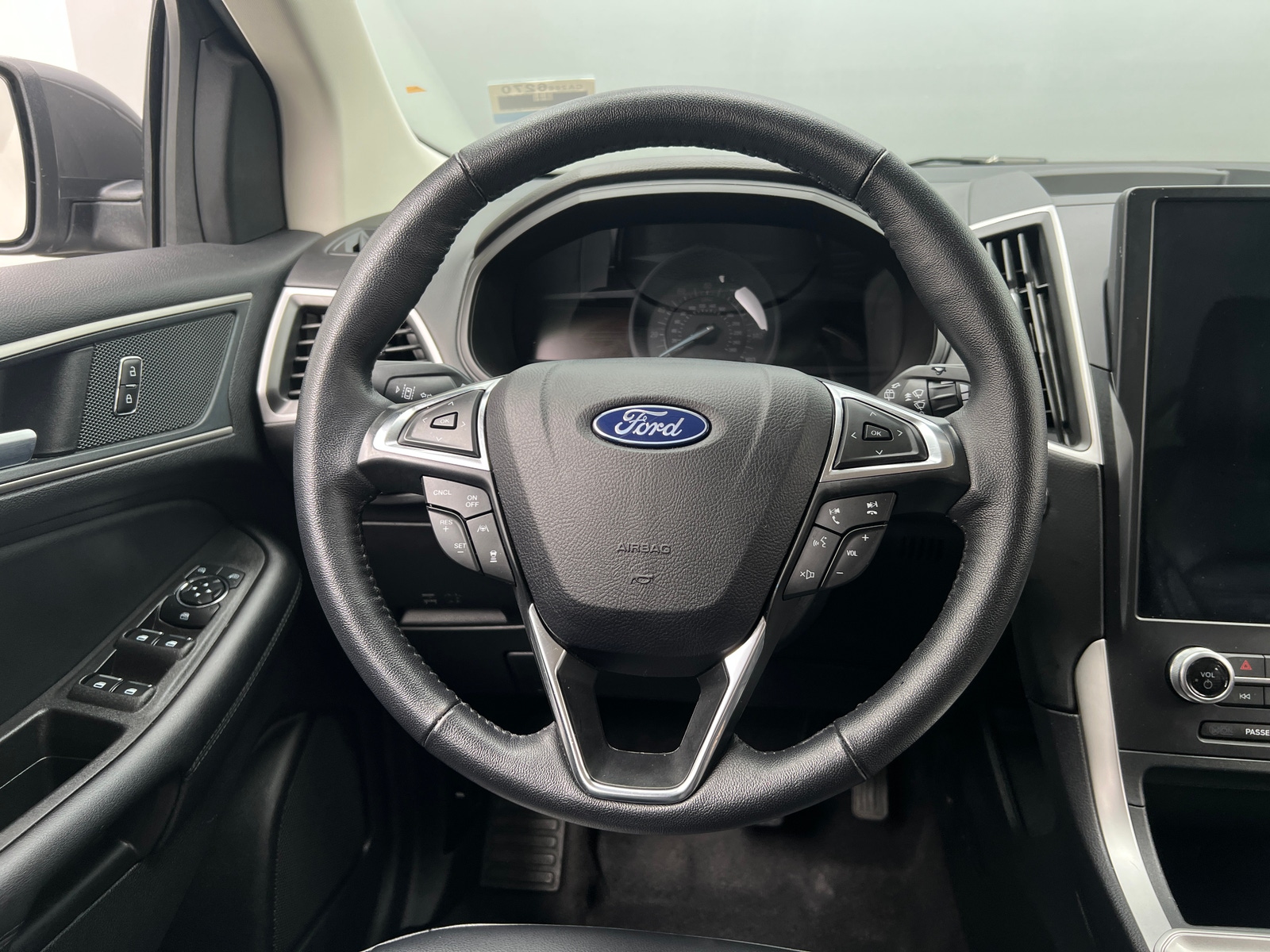 Thumbnail: 2024 Ford Edge - 4