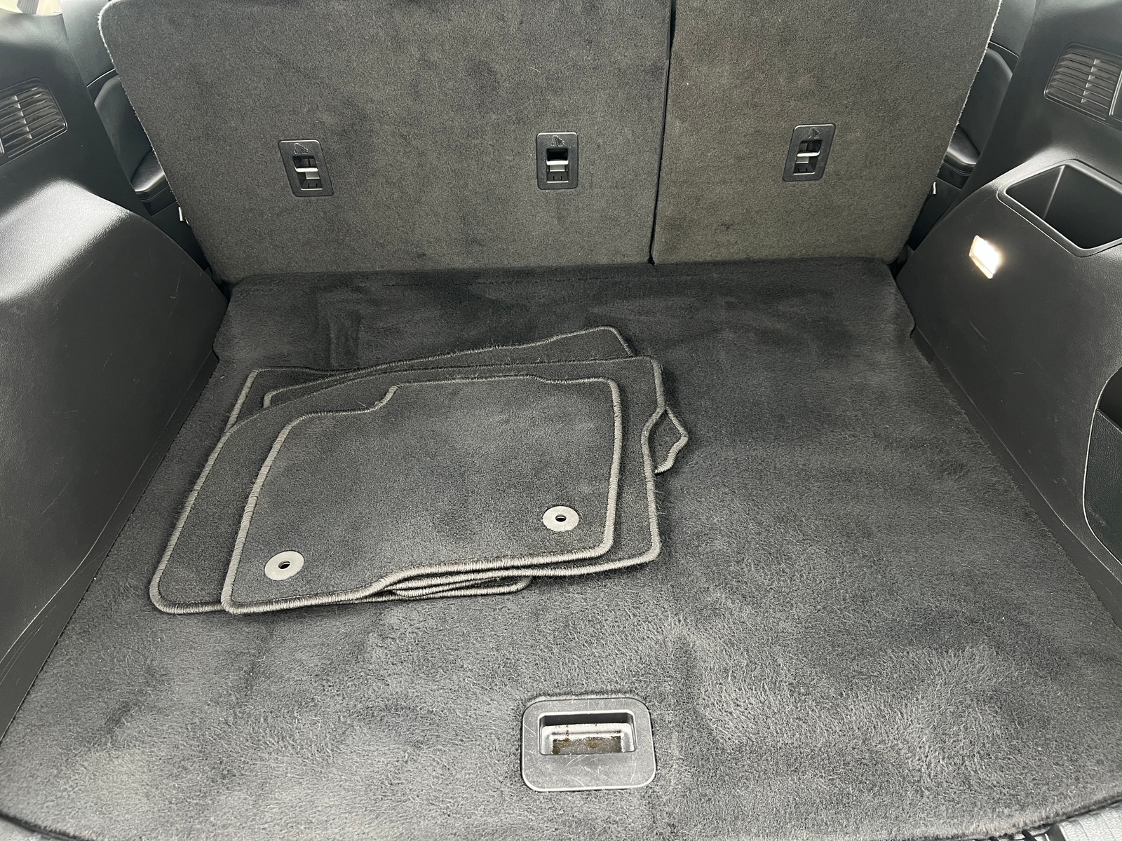 Thumbnail: 2024 Ford Edge - 6