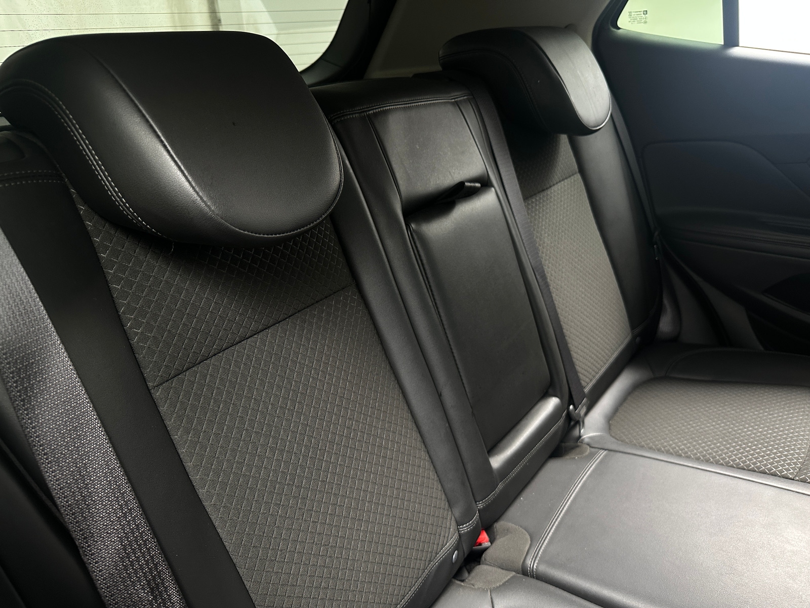 Thumbnail: 2019 Buick Encore - 5