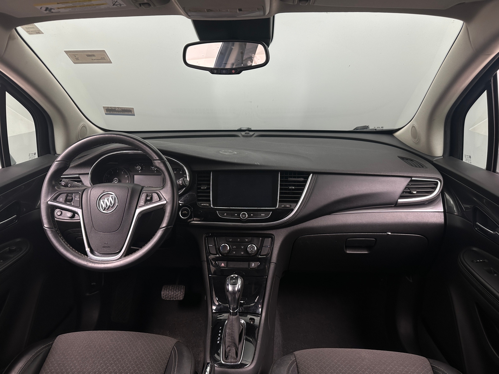 Thumbnail: 2019 Buick Encore - 2